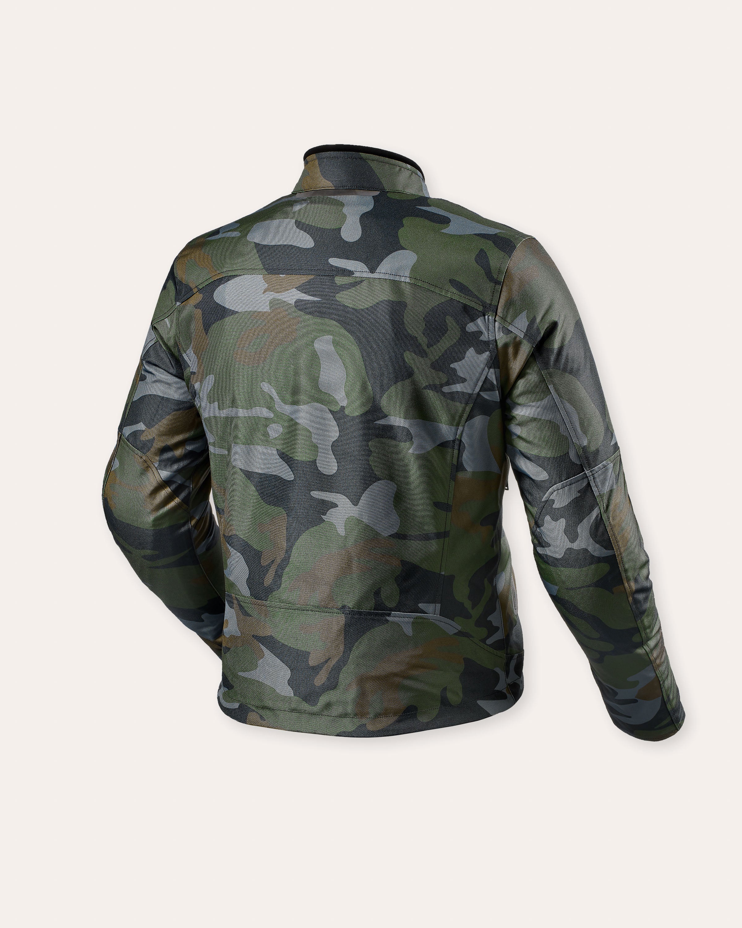 Jacket Shade H2O | Camo Breen