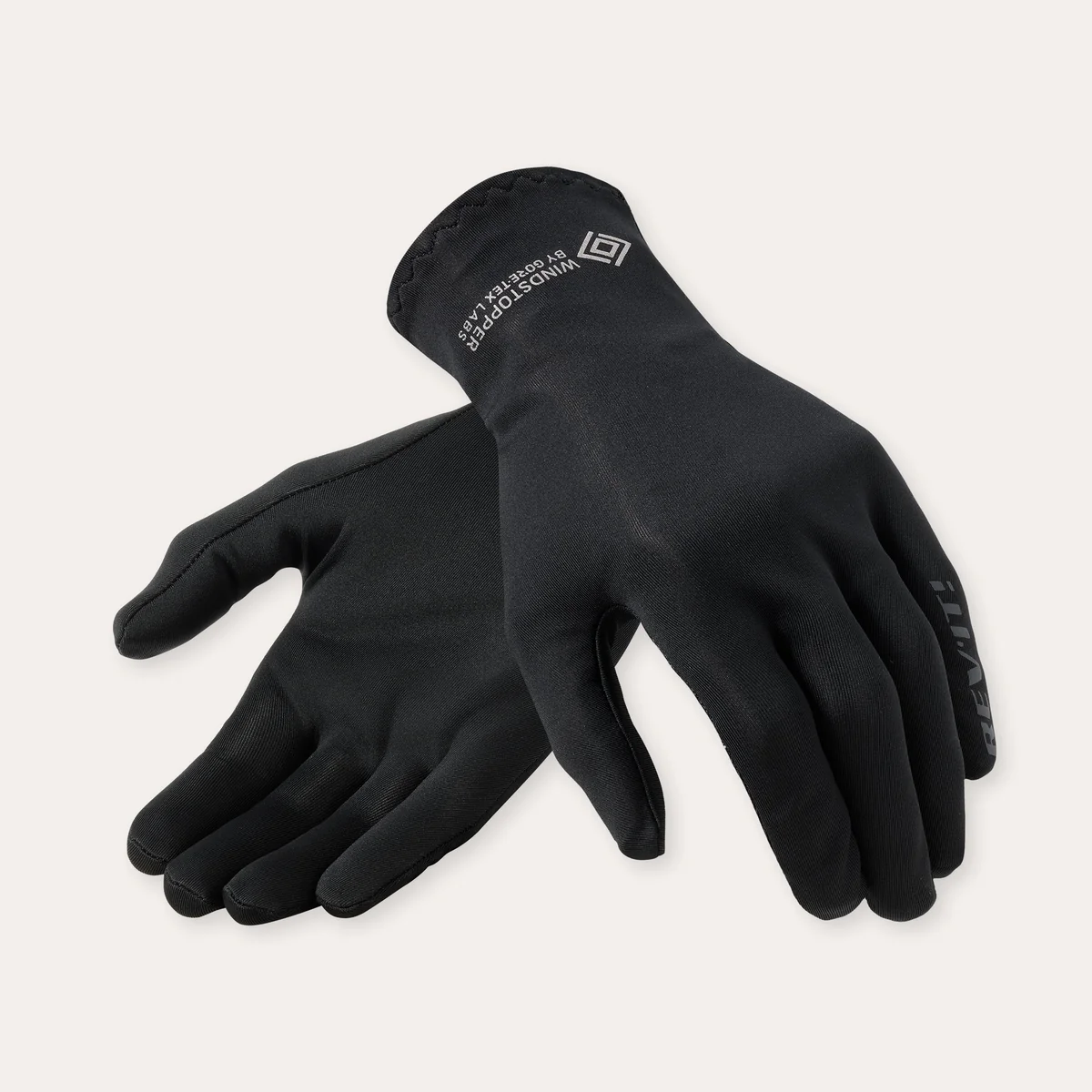 Undergloves Baret 2 GTX WINDSTOPPER | Black