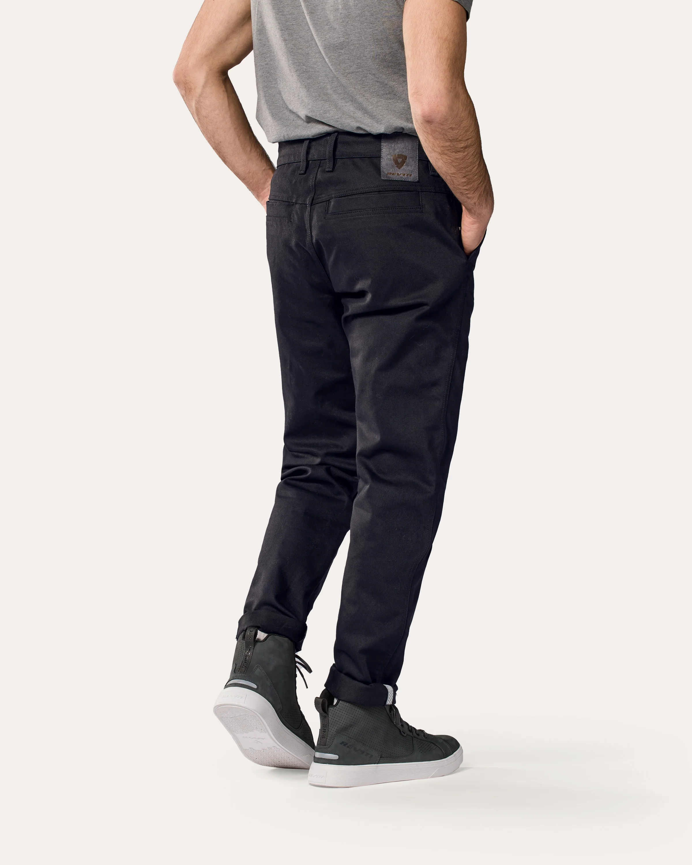 Chino Dean 2 Tapered | Sand