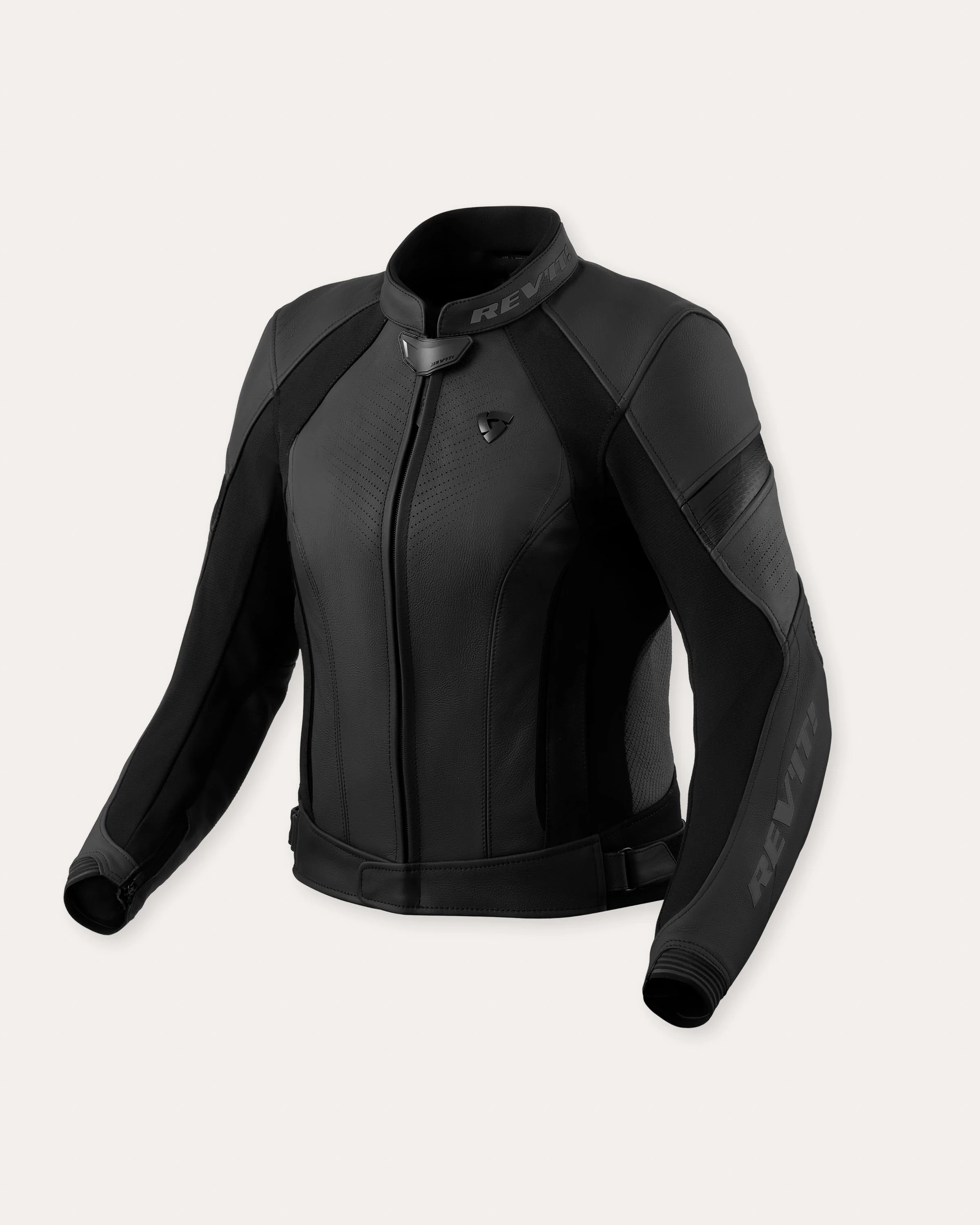 Jacket Xena 4 Ladies | Black-White