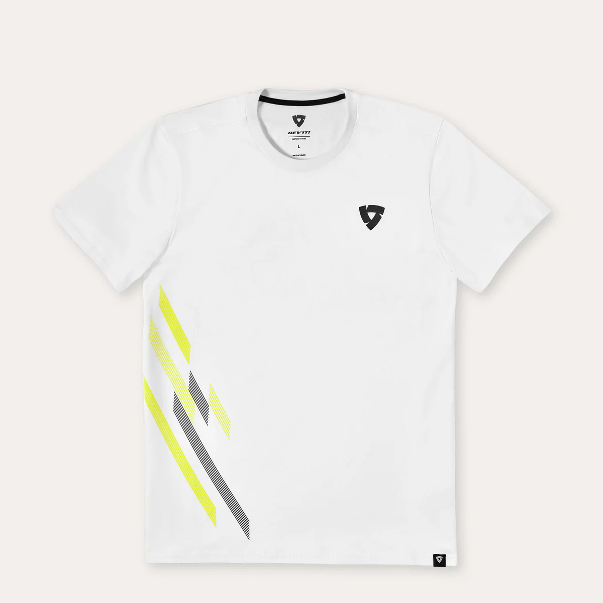 Shirt Ready | White
