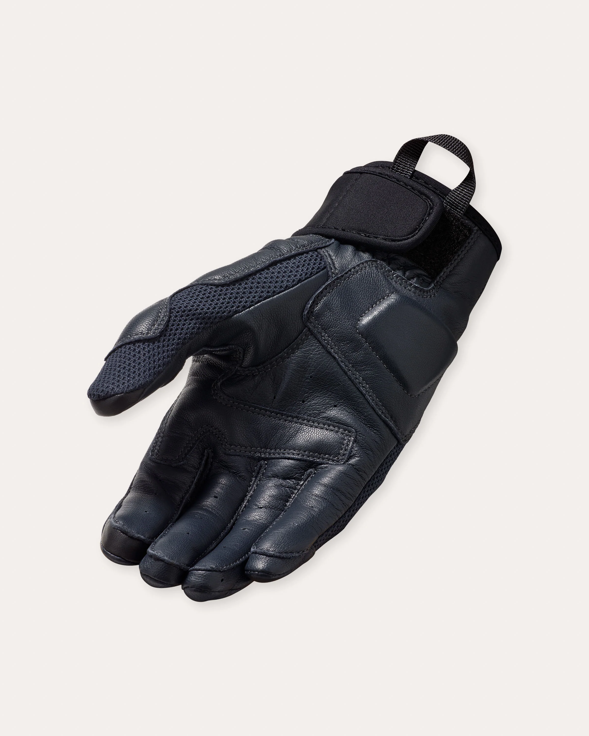 Gloves Caliber | Mid Grey
