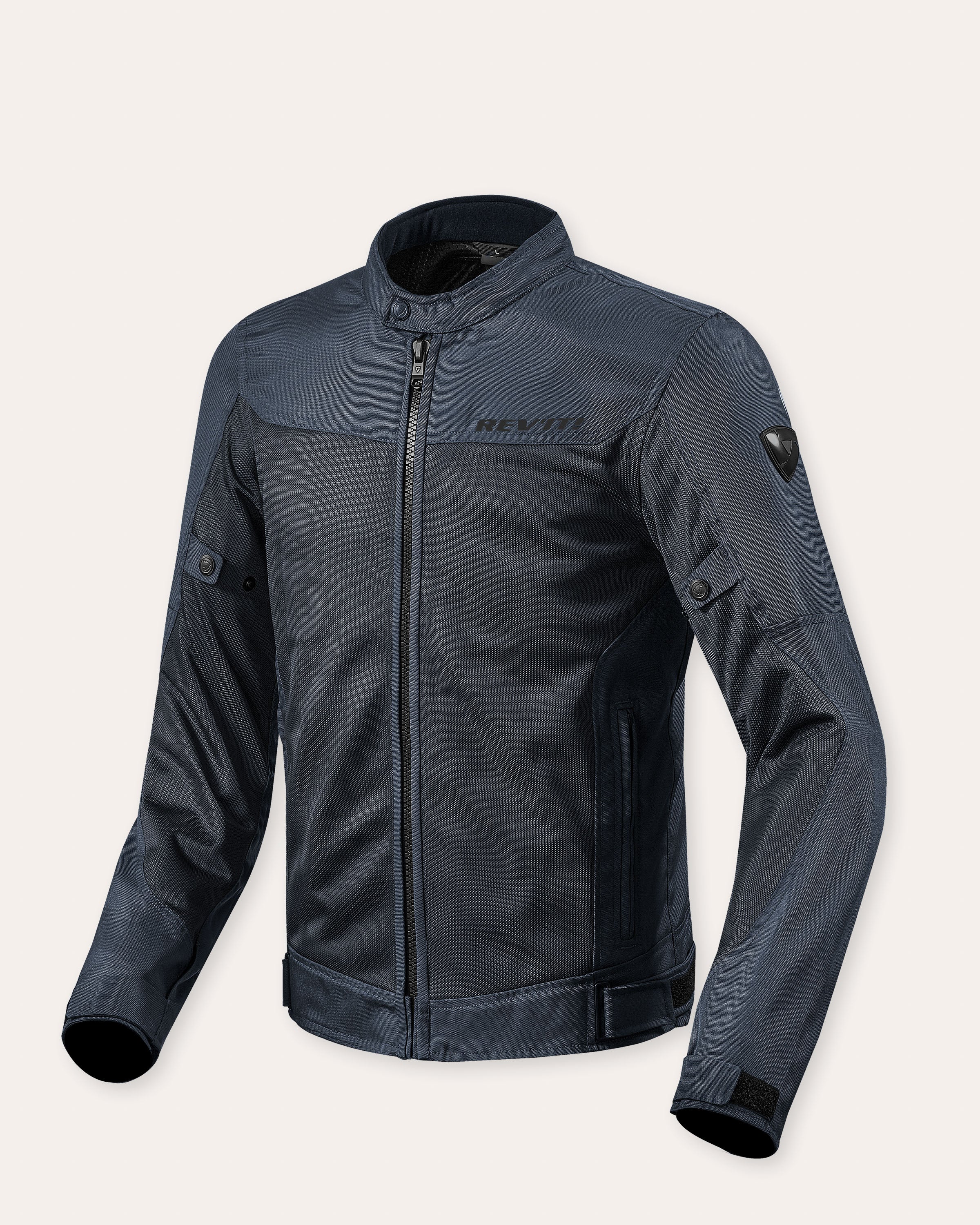 Jacket Eclipse | Silver