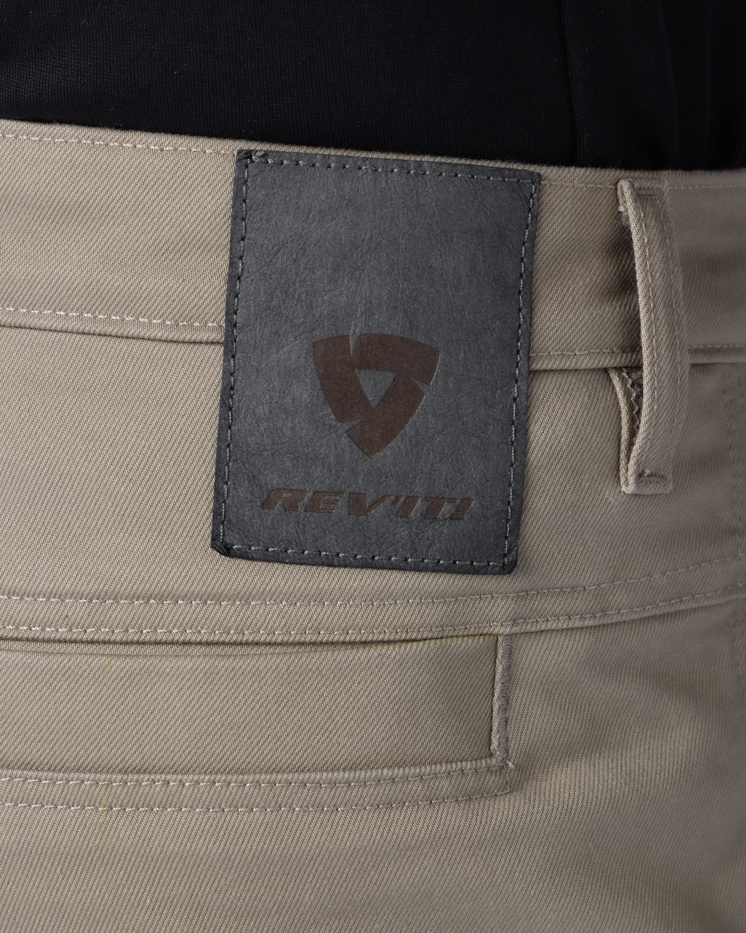 Chino Dean 2 Tapered | Sand