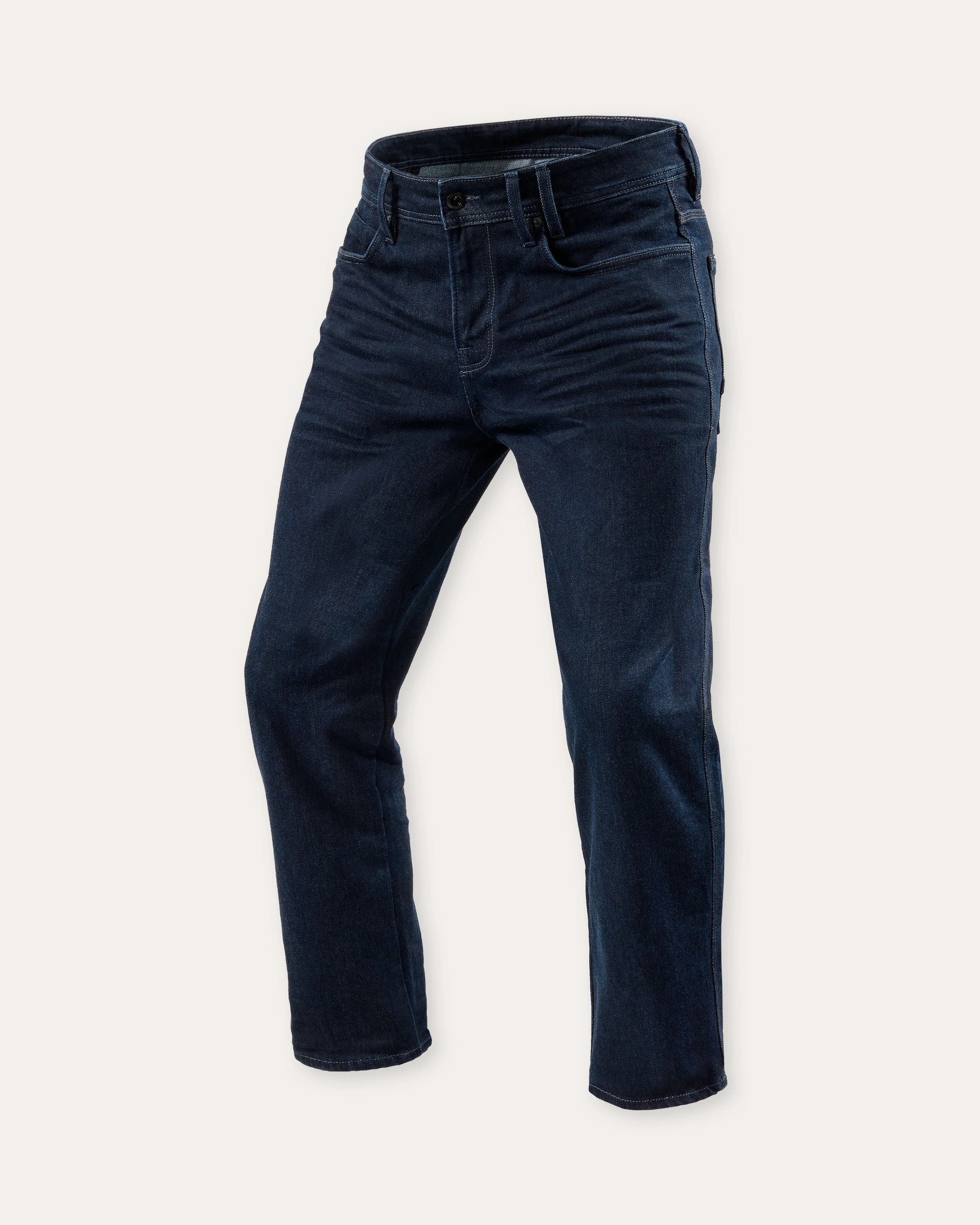 Jeans Lombard 3 RF | Black