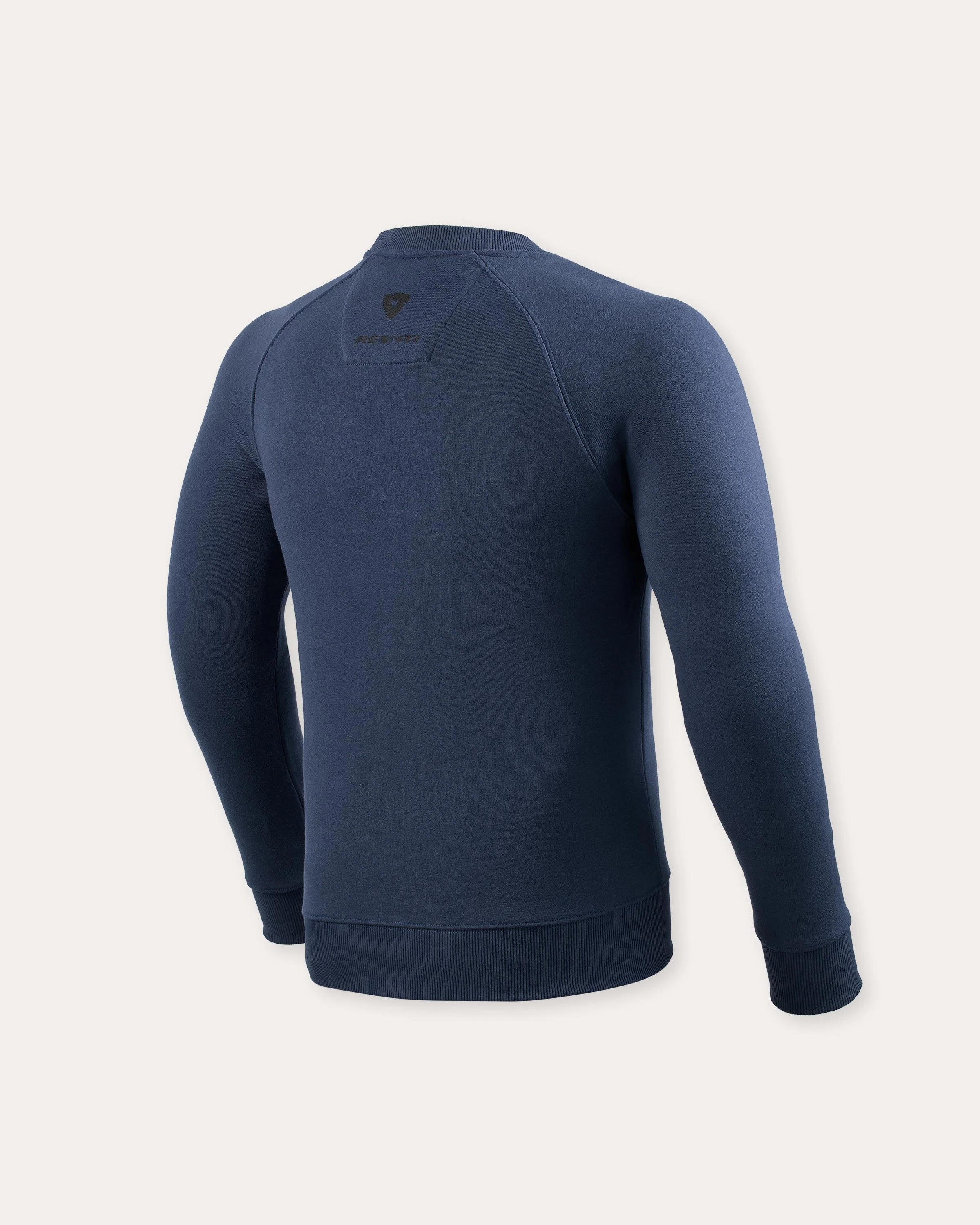 Sweater Adam | Black