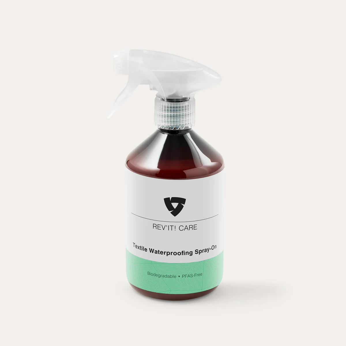 Maintenance Textile Waterproofing Spray-on | N/A