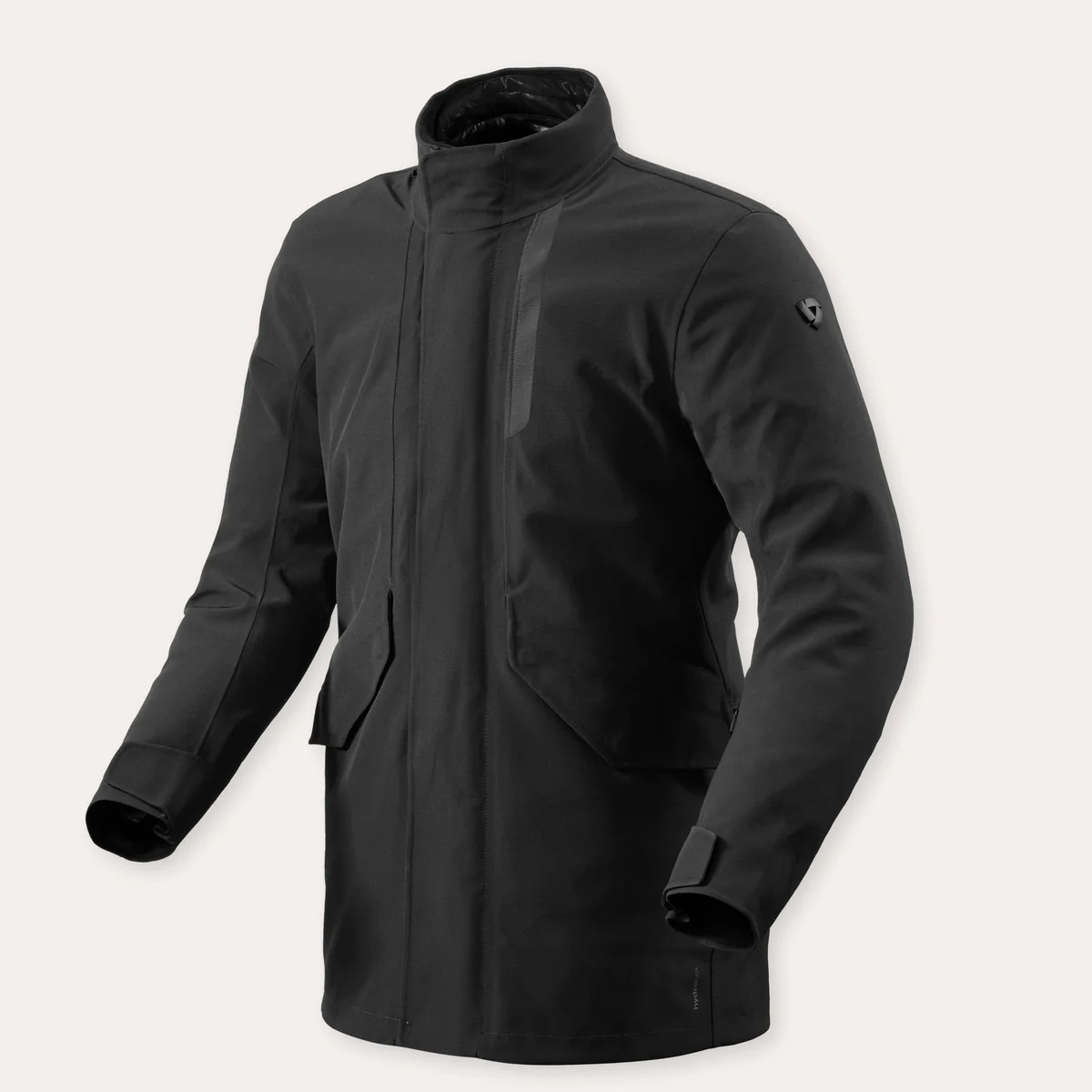 Jacket Centro H2O | Black