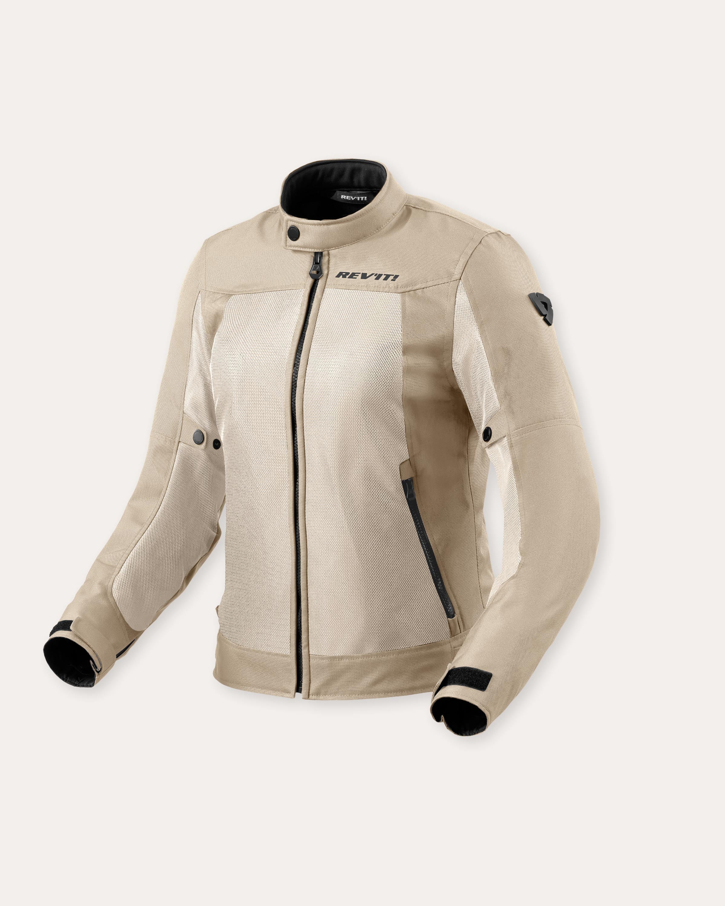 Jacket Eclipse 2 Ladies | Black