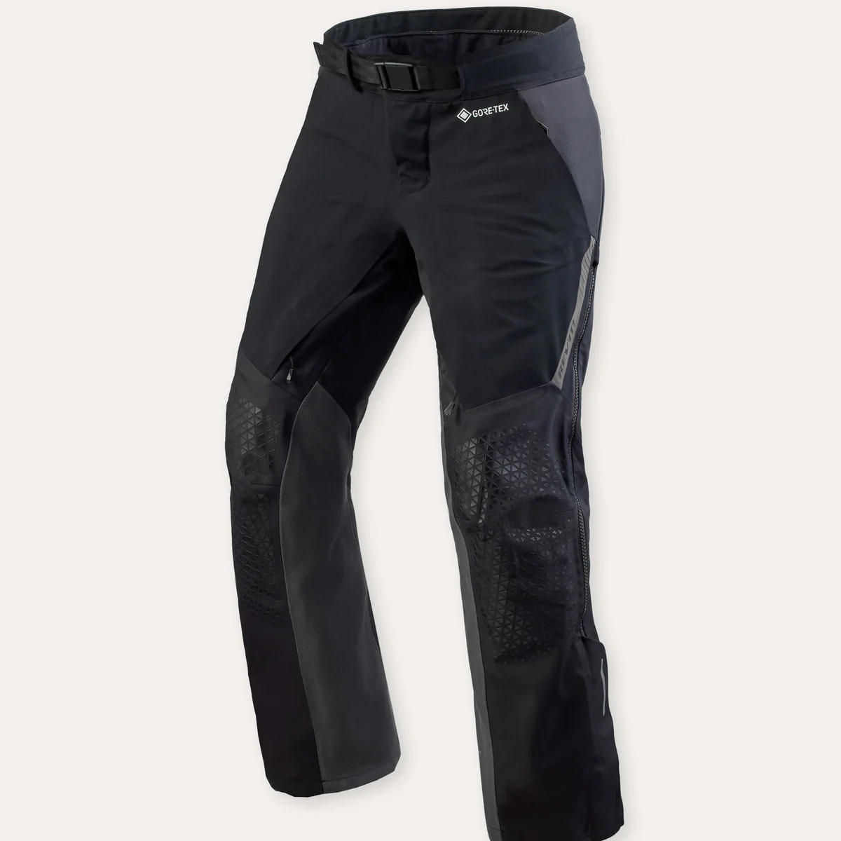 Pants Stratum GTX | Black-Grey