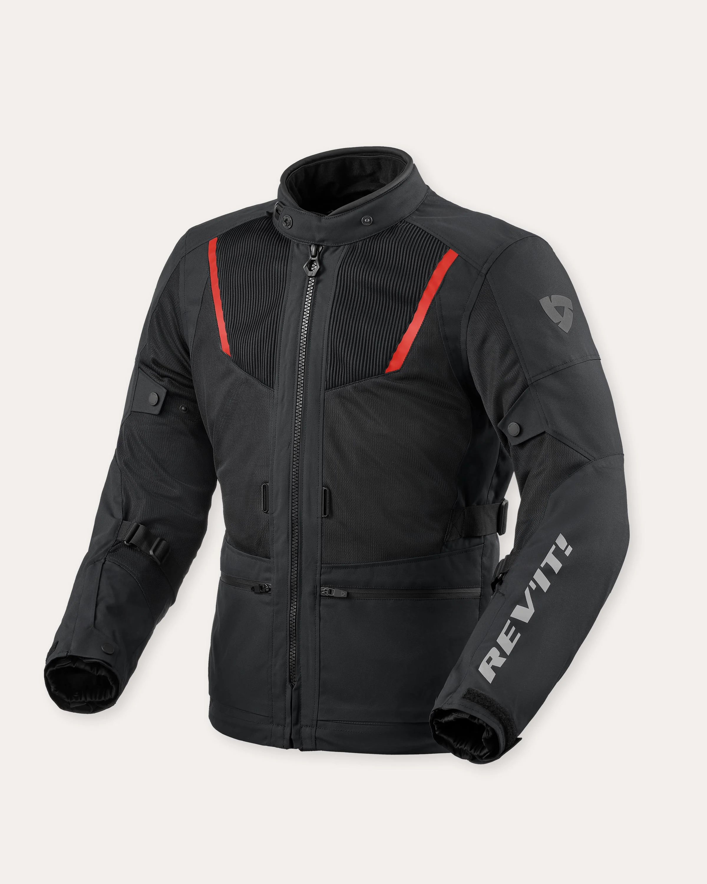 Jacket Levante 2 H2O | Black