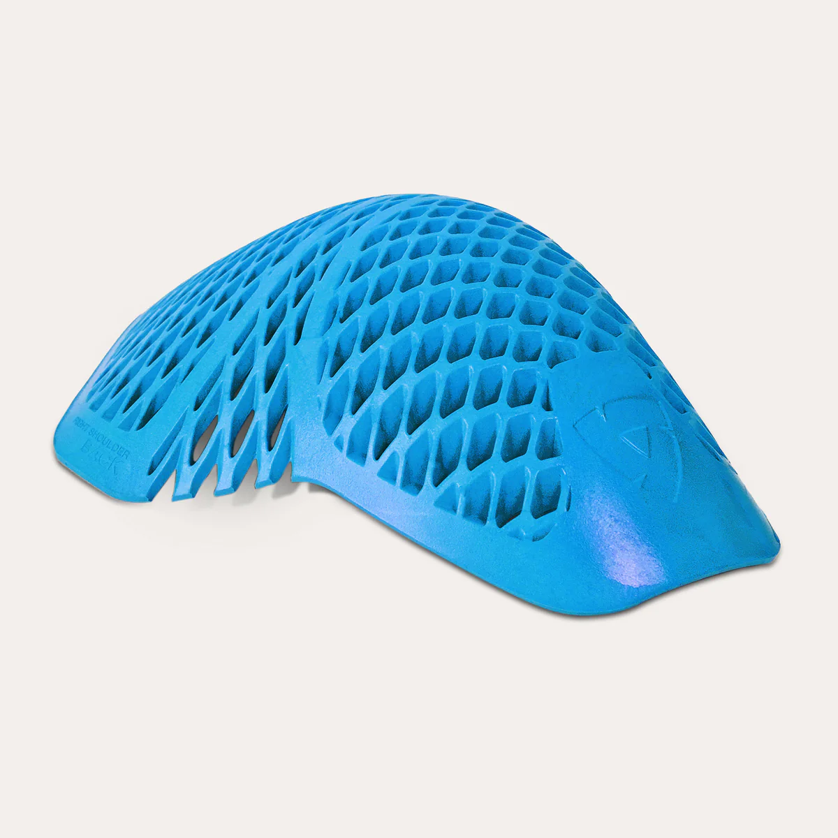 Shoulder protectorset SEEFLEX RV11 | Blue
