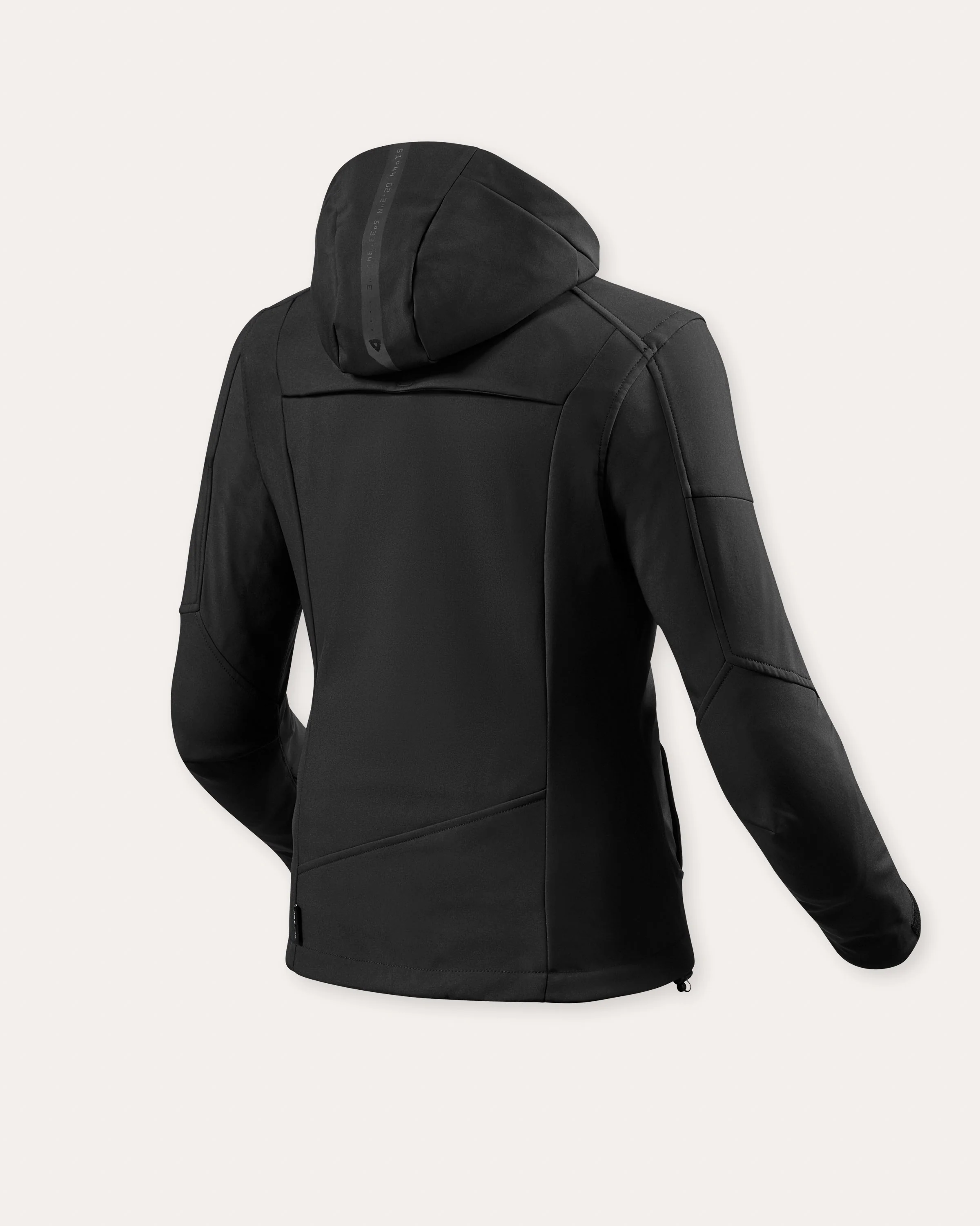 Jacket Afterburn H2O Ladies | Dark Navy
