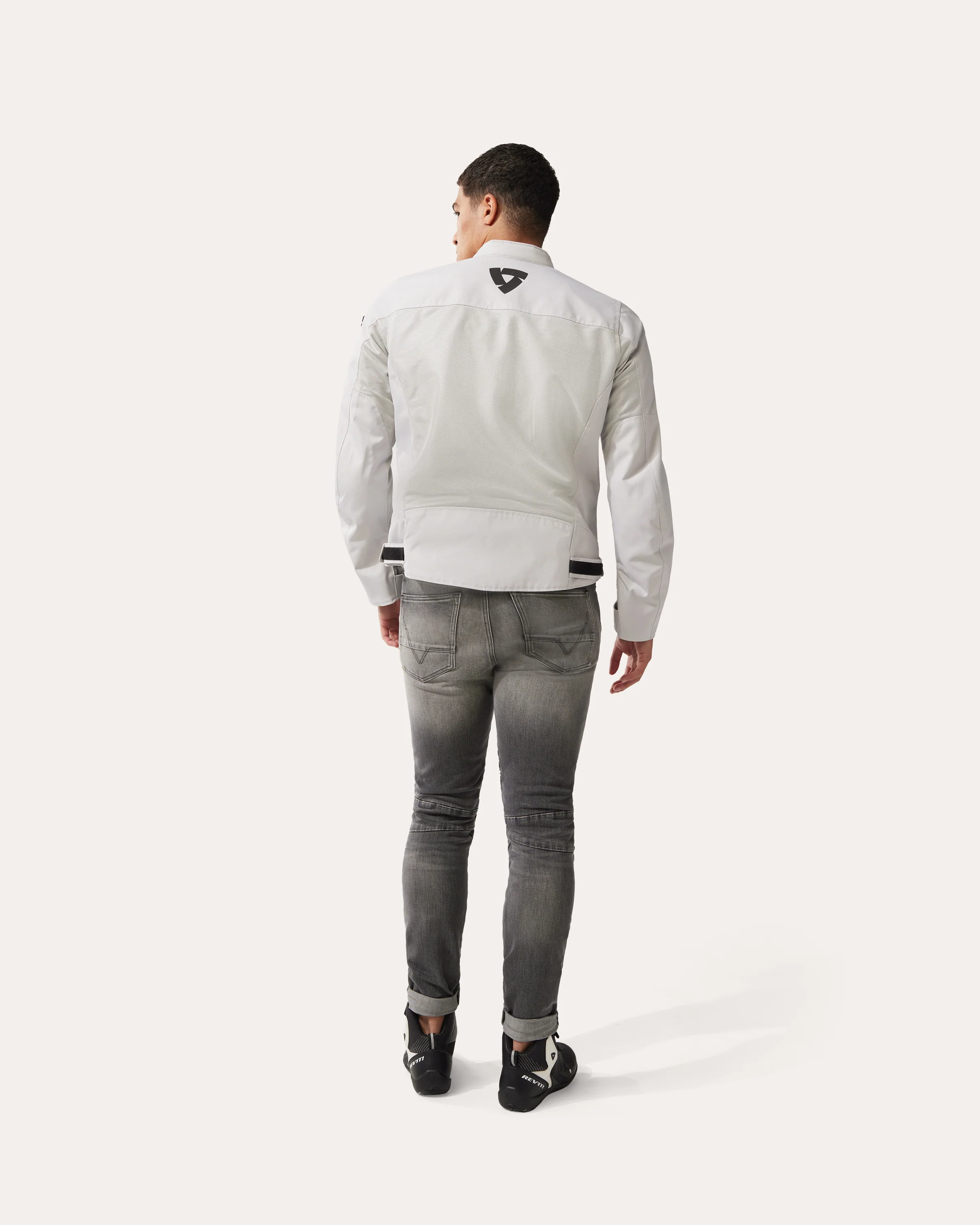 Jacket Eclipse 2 | Blue