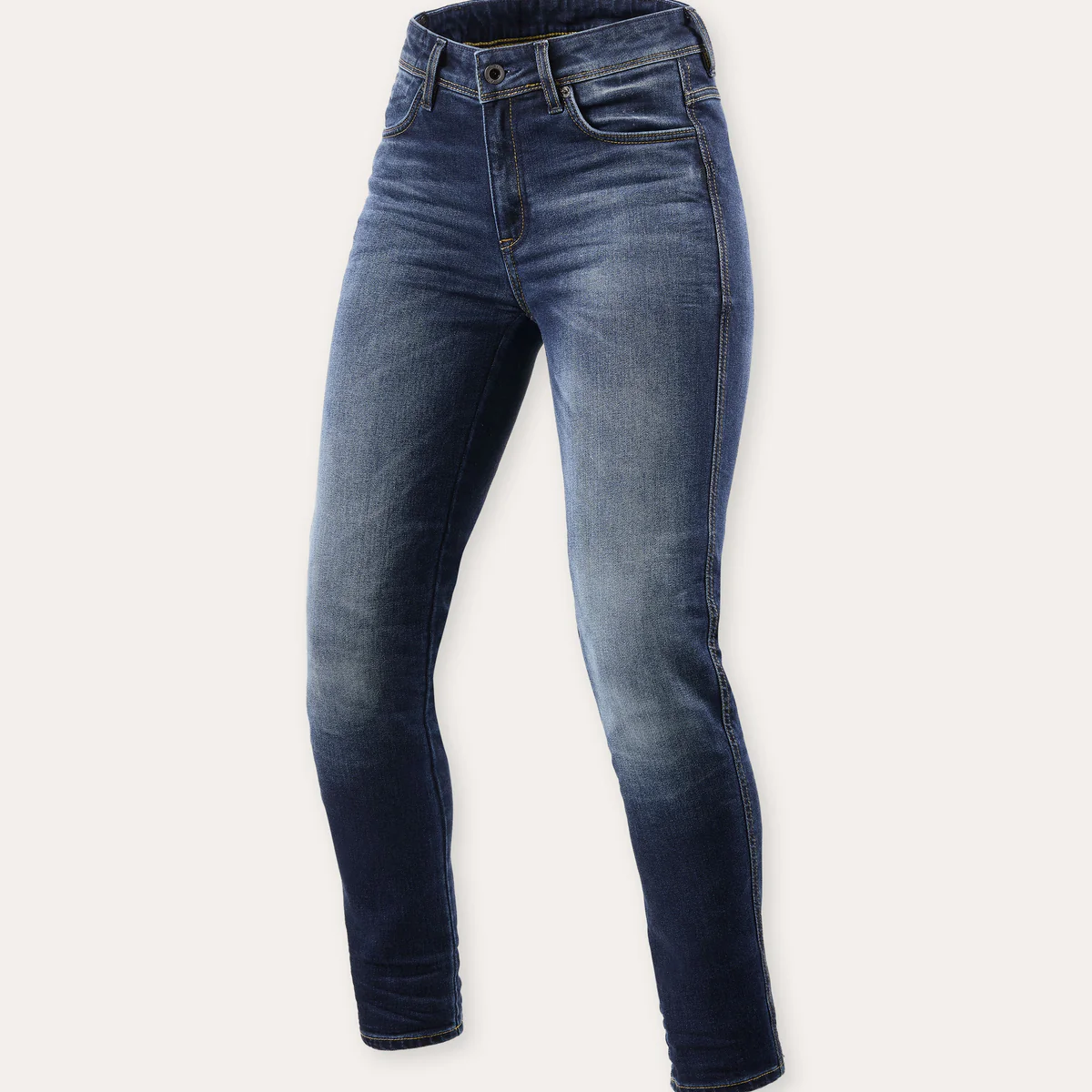 Jeans Marley Ladies SK | Medium Blue Used