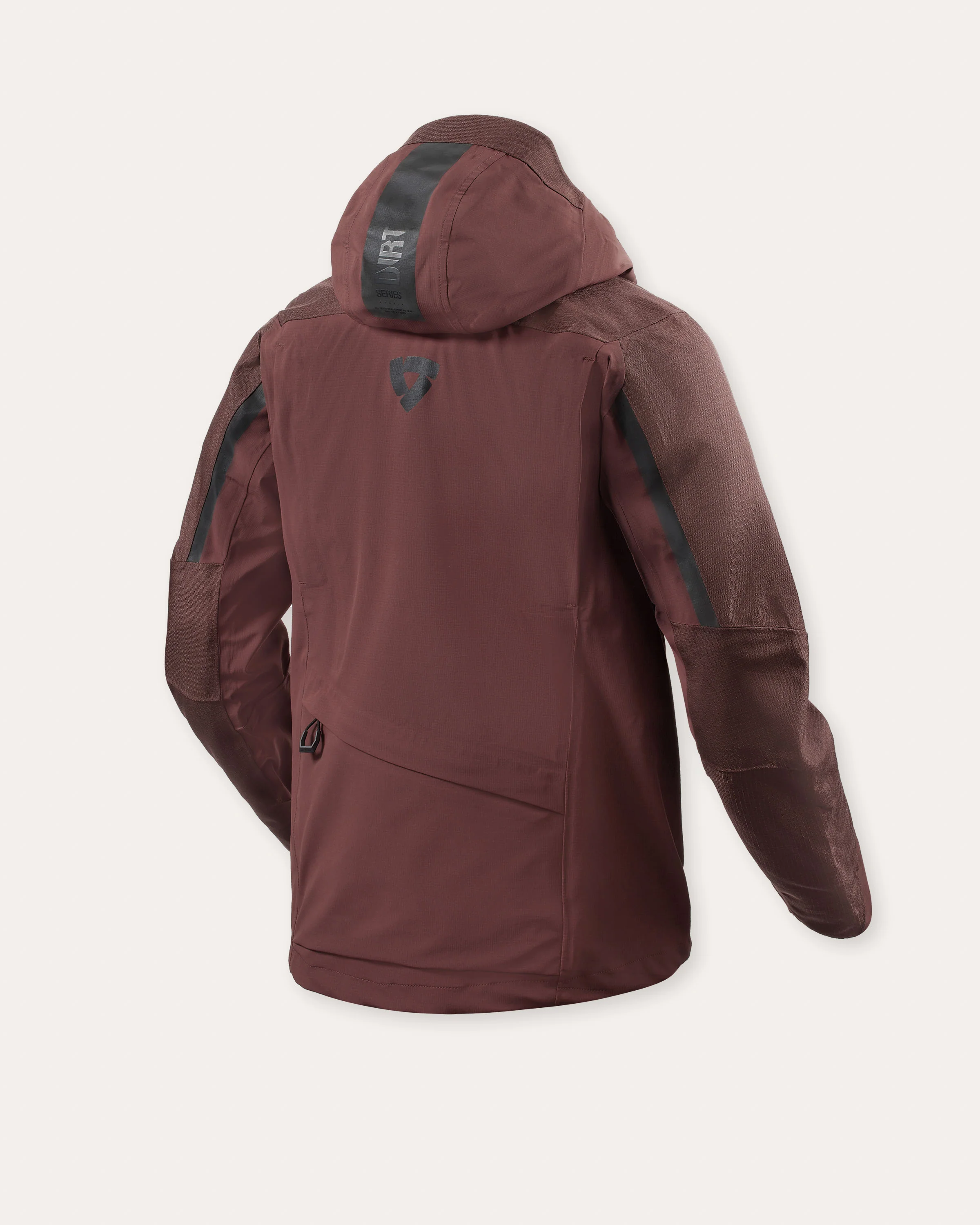 Jacket Component 2 H2O | Brown