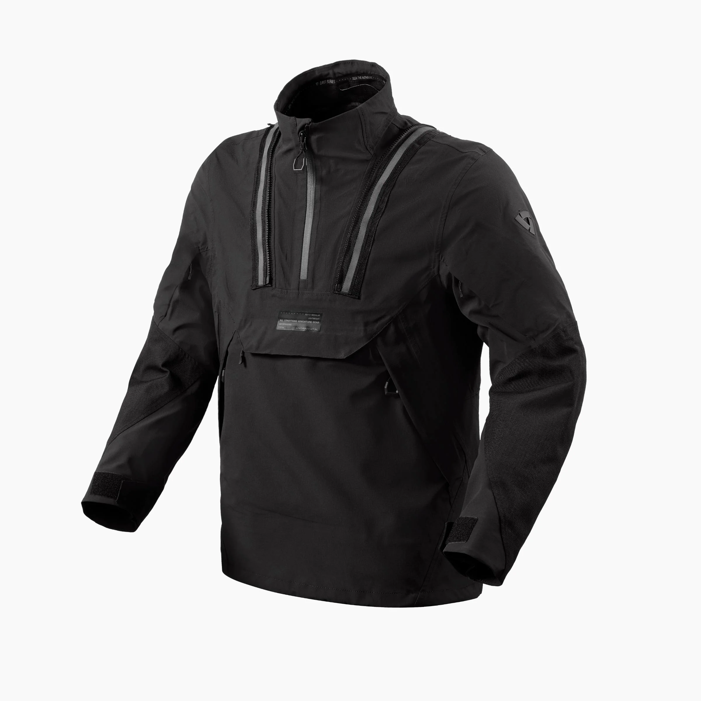 Smock Blackwater 2 H2O | Black