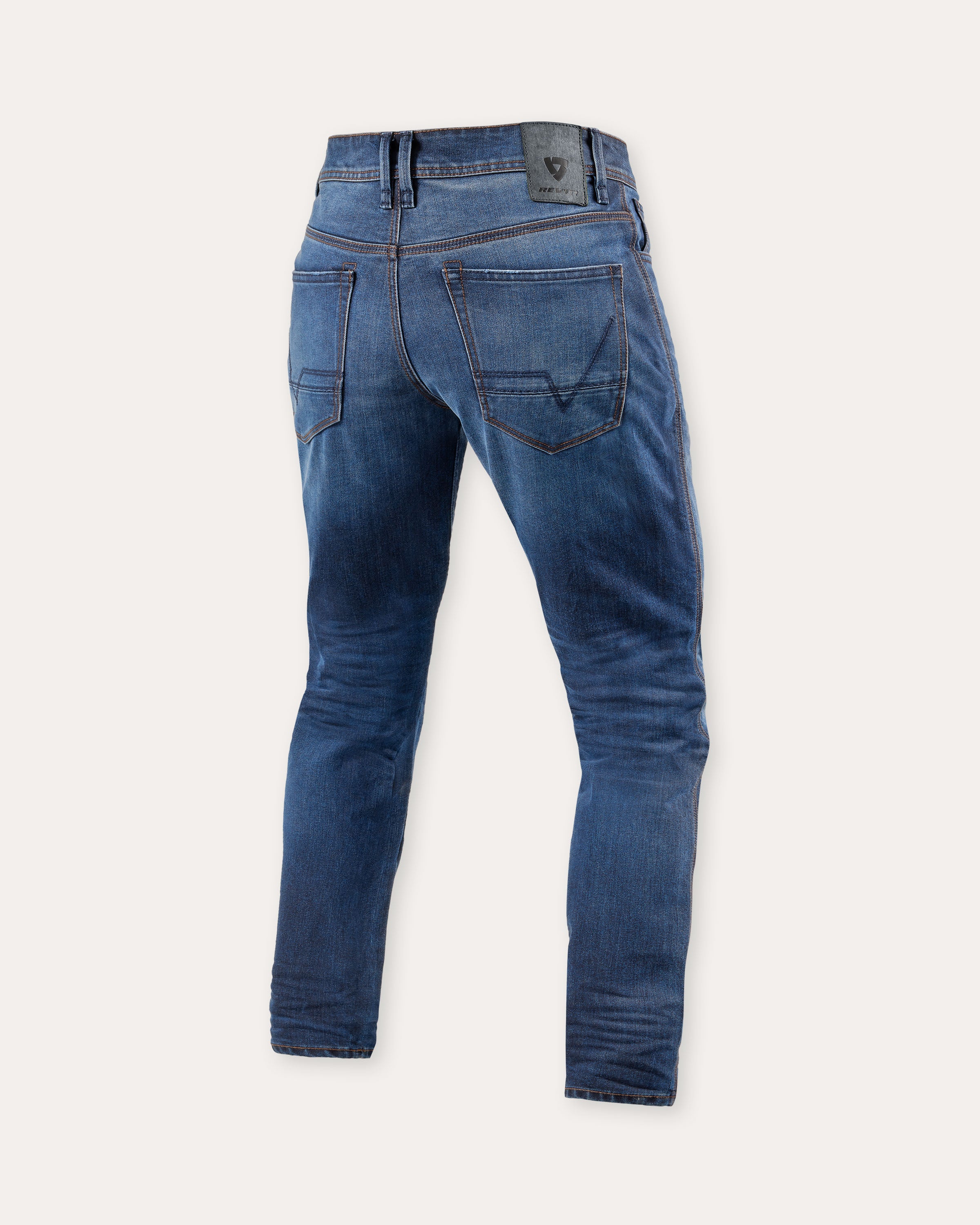 Jeans Reed SF | Dark Blue Used