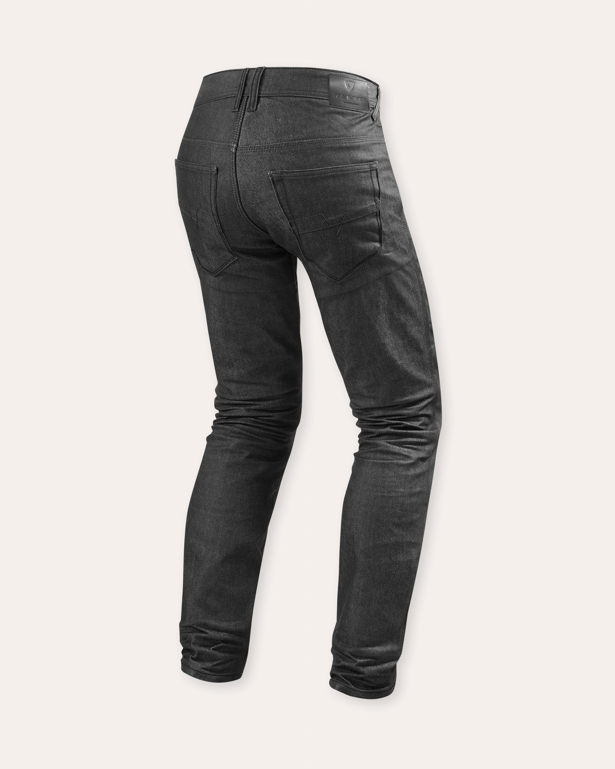 Jeans Lombard 2 RF | Dark Blue