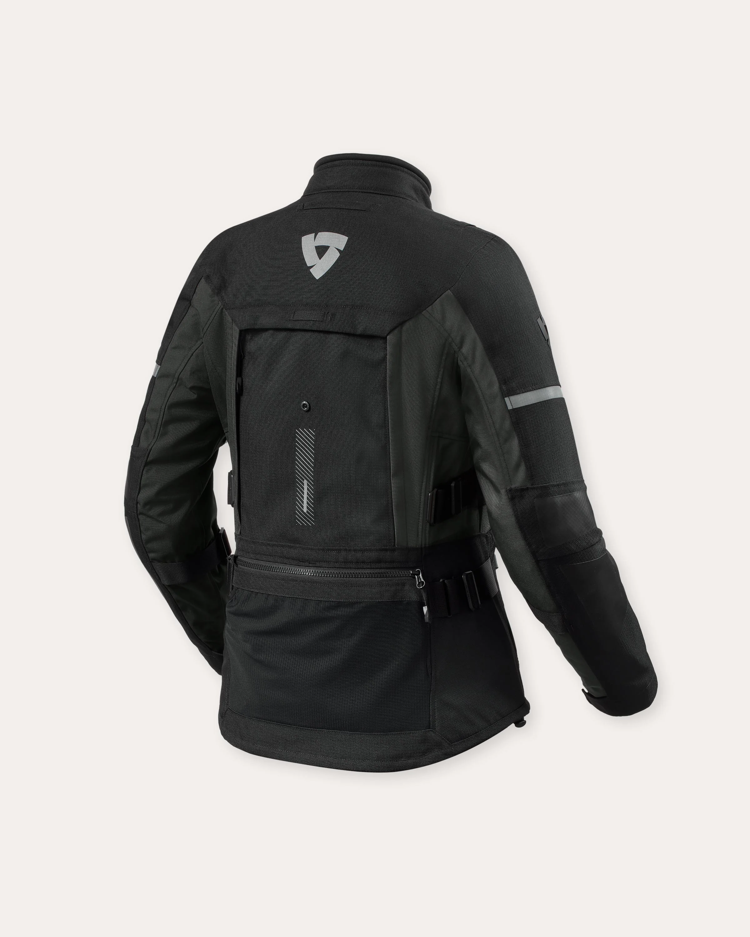 Jacket Sand 5 H2O Ladies | Sand-Blue