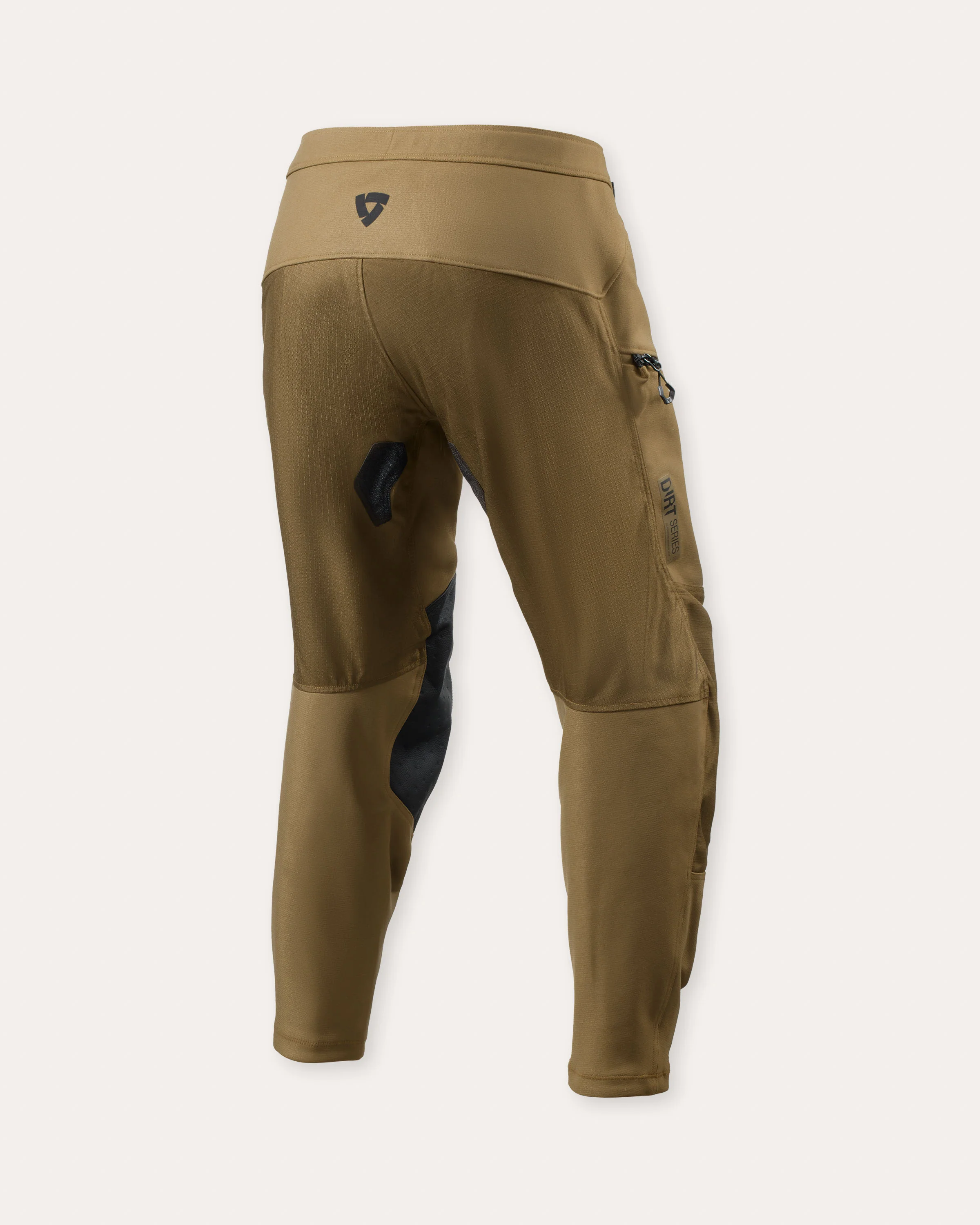 Pants Surface | Black