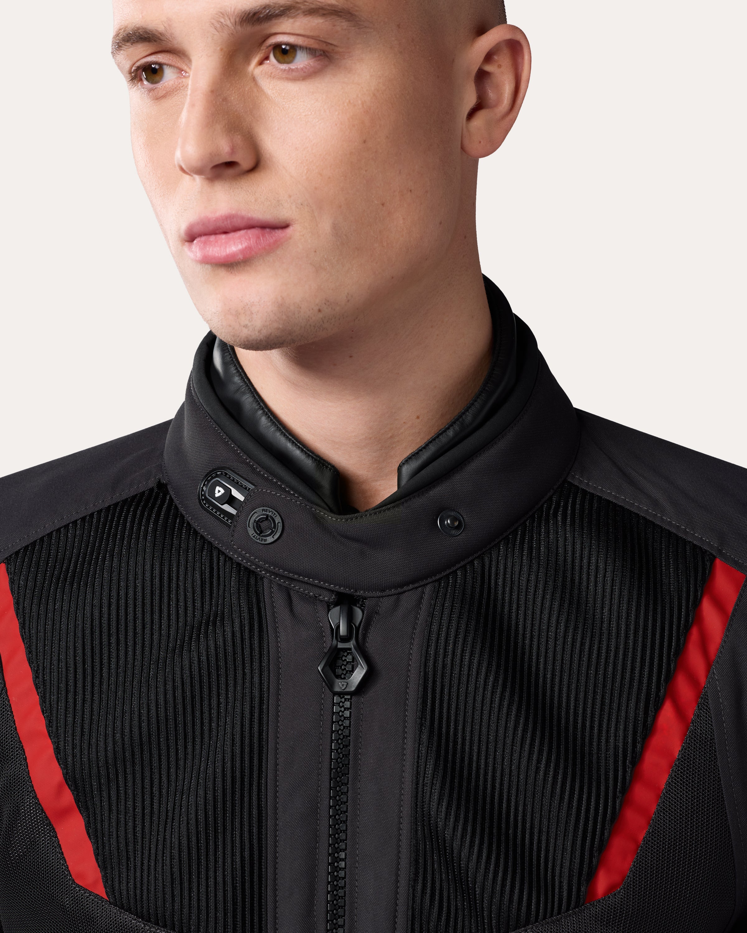 Jacket Levante 2 H2O | Black