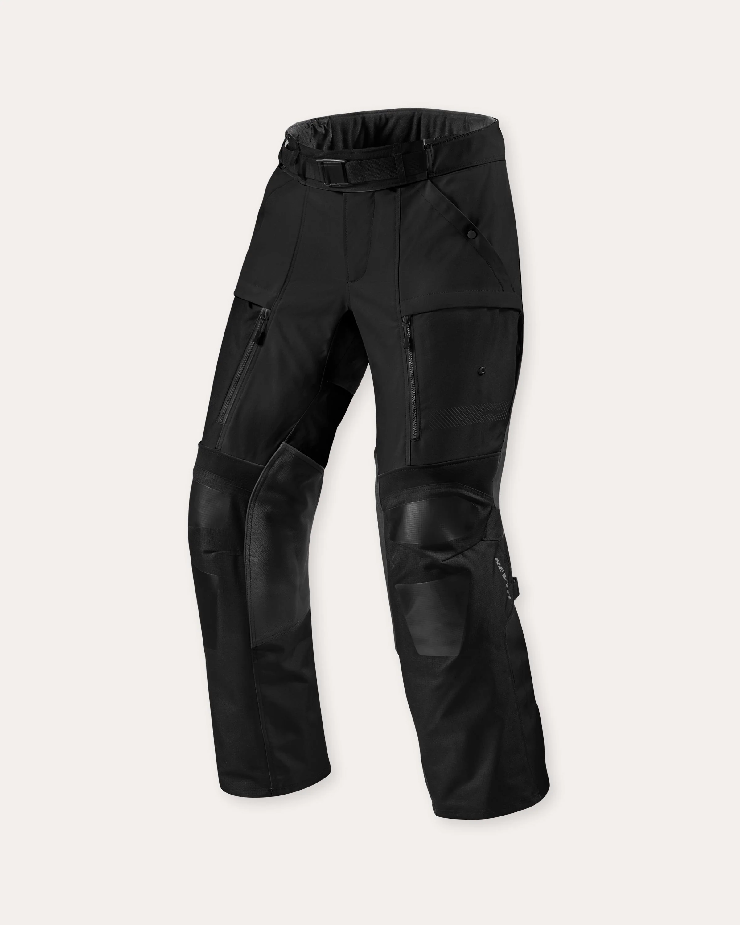 Pants Sand 5 H2O | Silver-Black