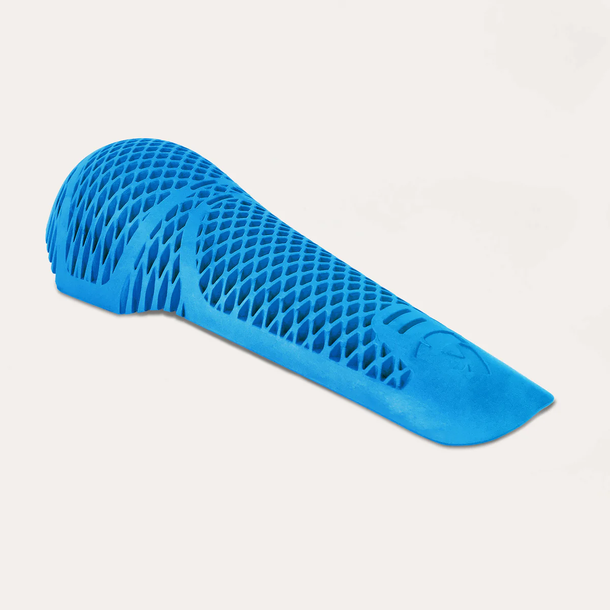 Knee protectorset SEEFLEX RV12 | Blue