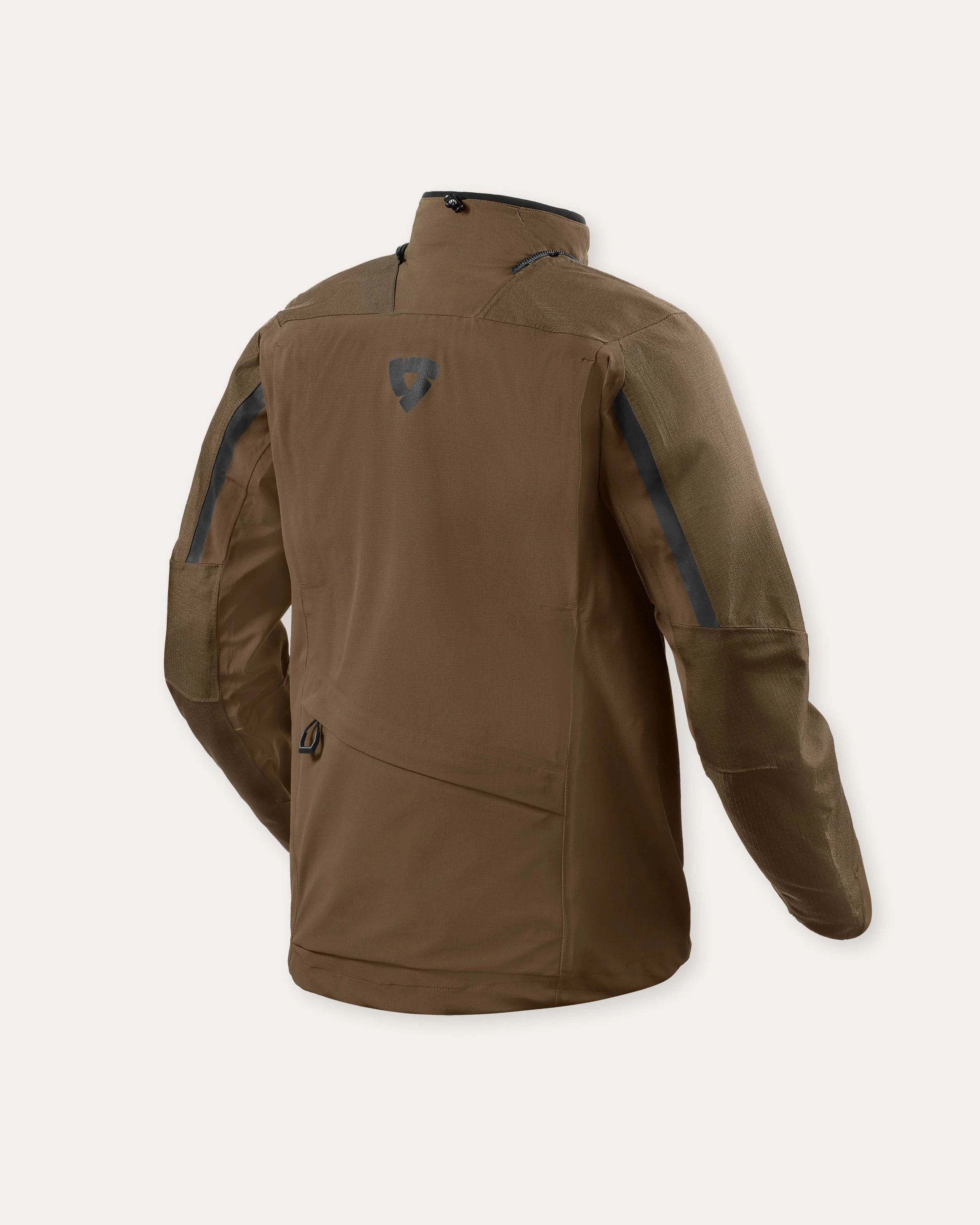 Jacket Component 2 H2O | Aubergine