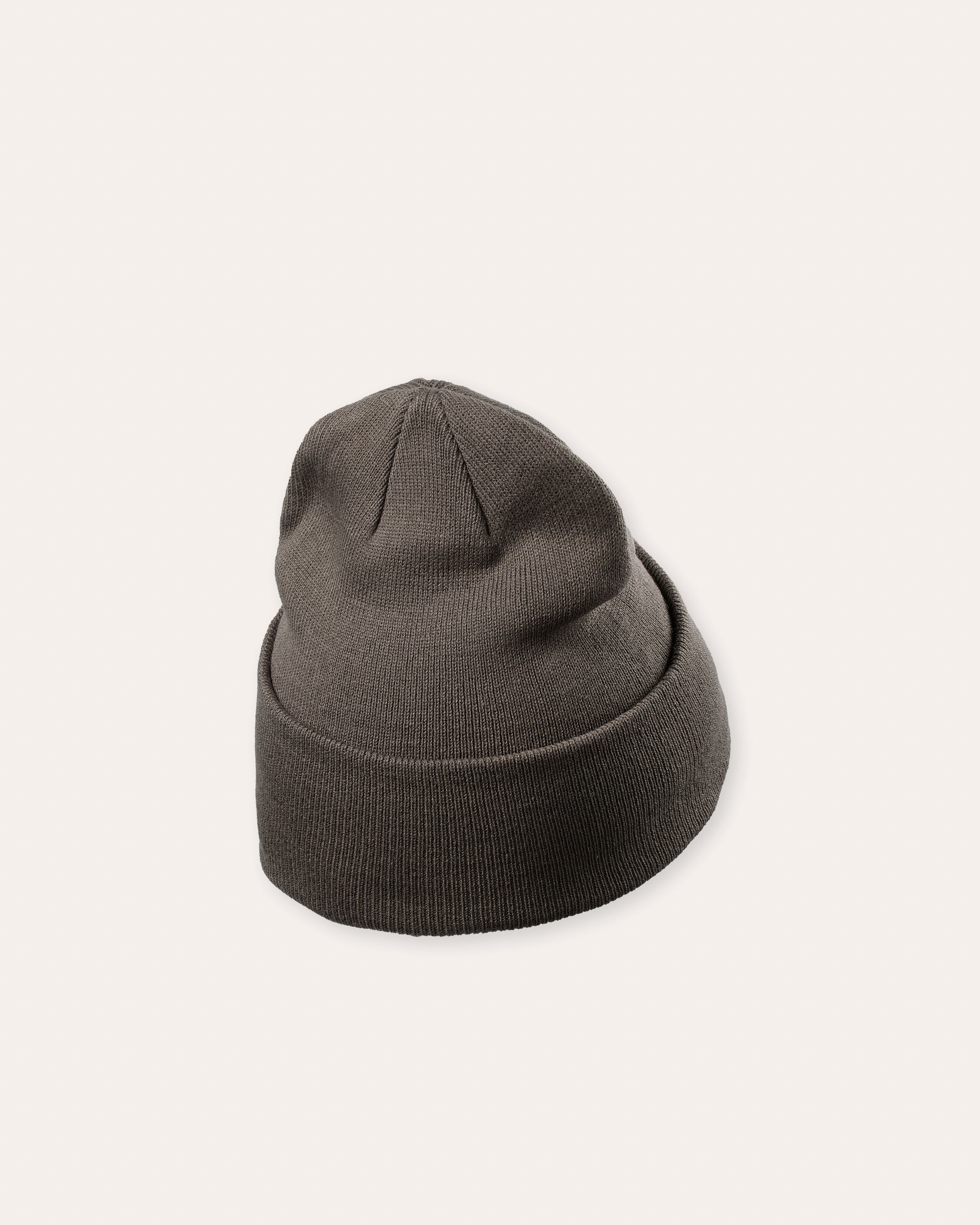 Beanie Root | Black