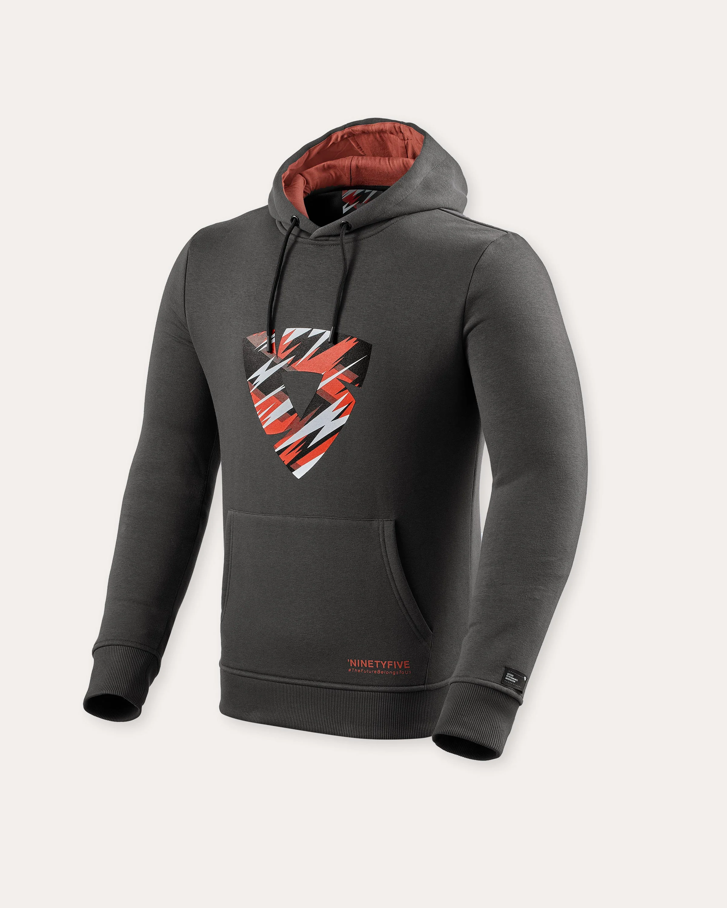 Hoodie Benjamin | Blue