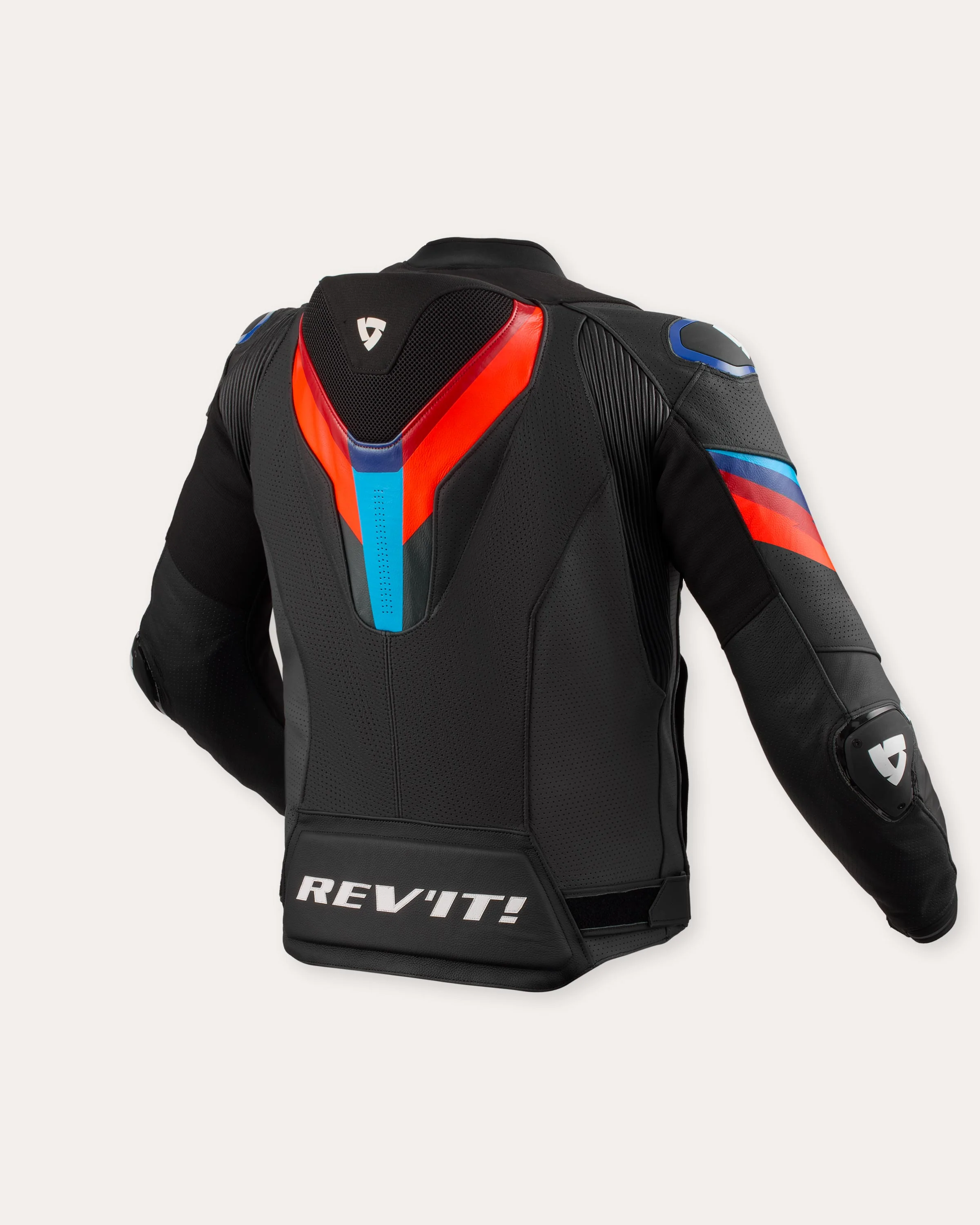 Jacket Quantum 3 Pro | Black-Anthracite