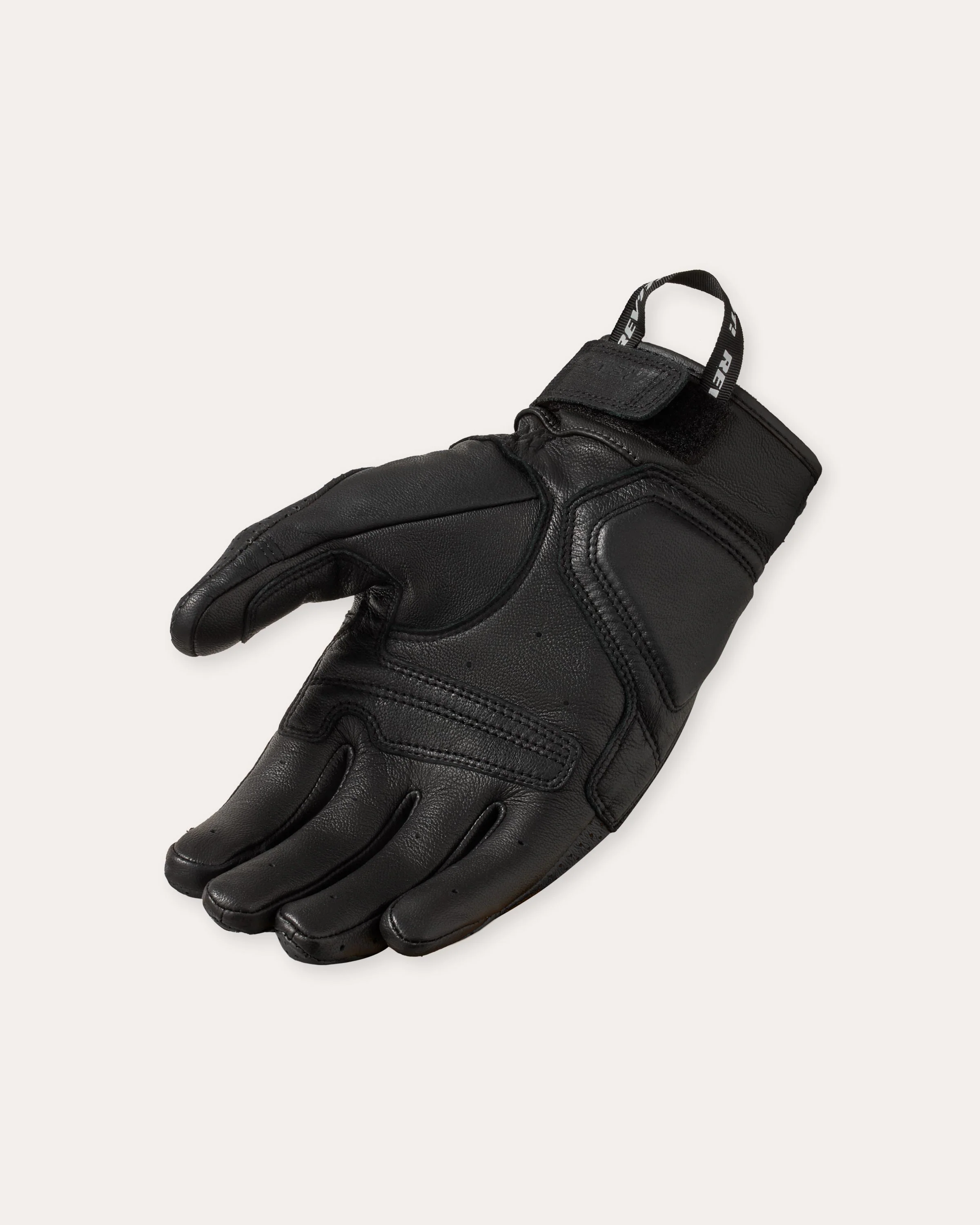 Gloves New Heights | Brown-Black