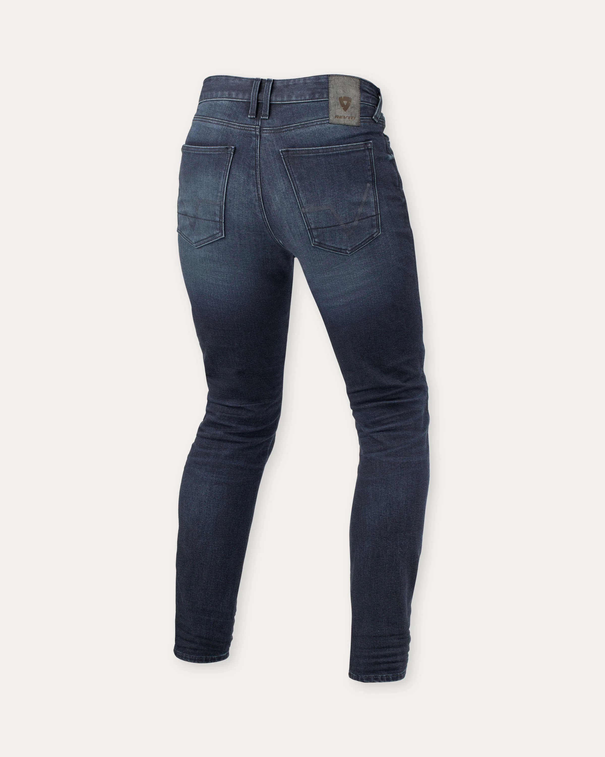 Jeans Carlin SK | Medium Blue Used
