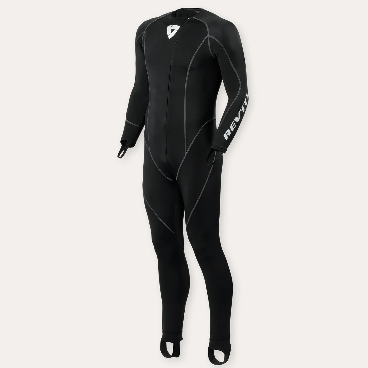 Undersuit Excellerator 2 | Black
