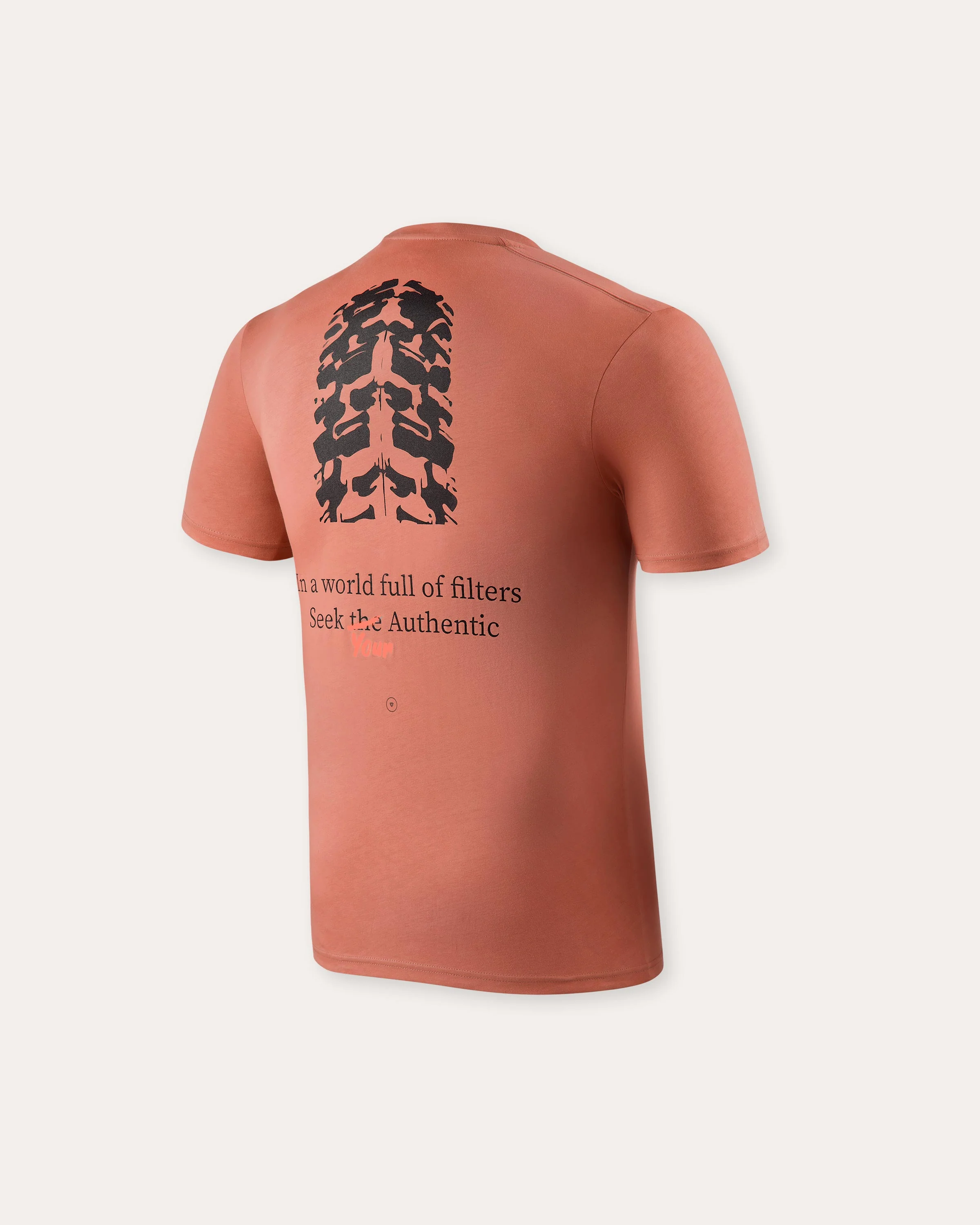 Shirt Salem | Light Blue
