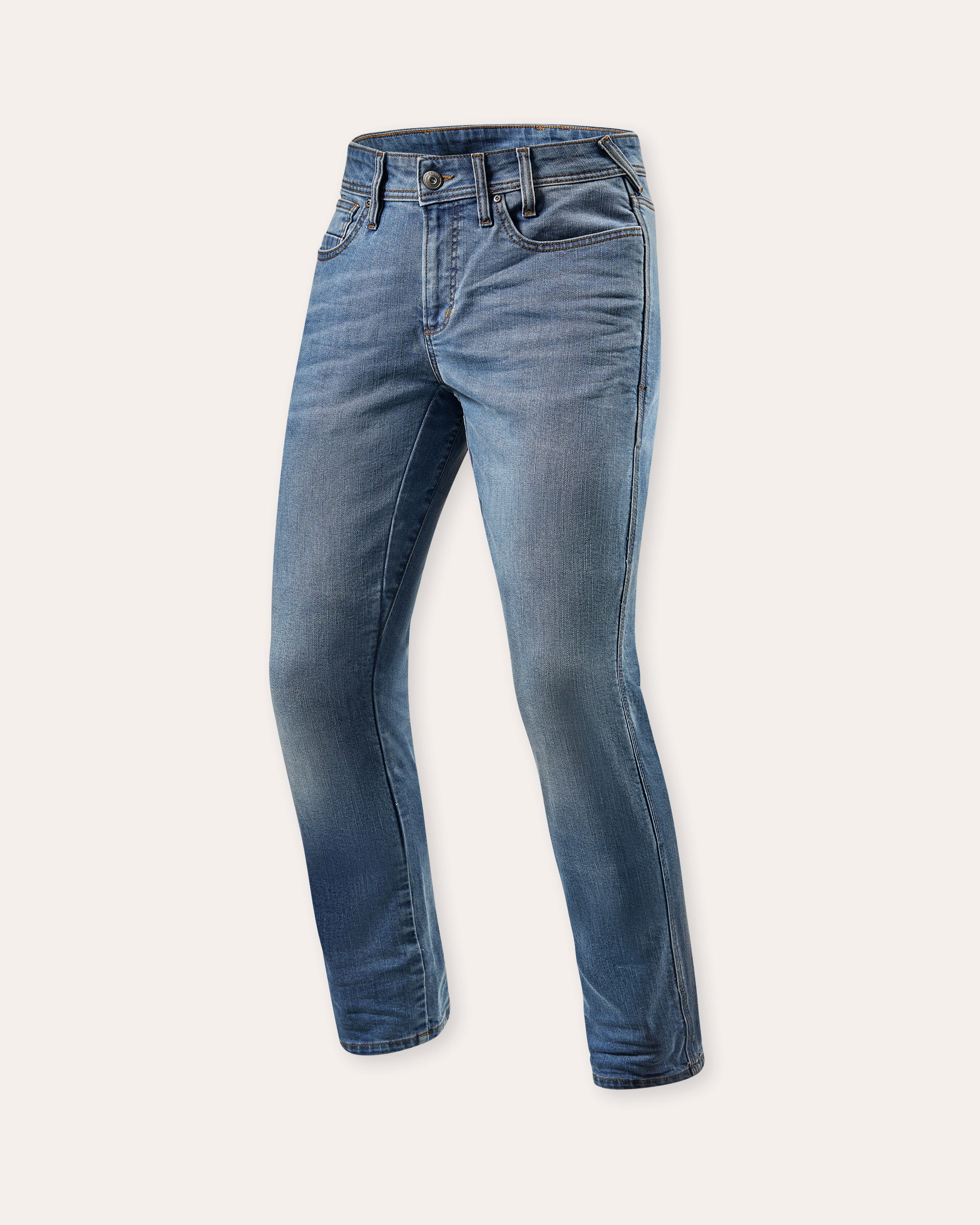 Jeans Brentwood SF | Light Blue Used