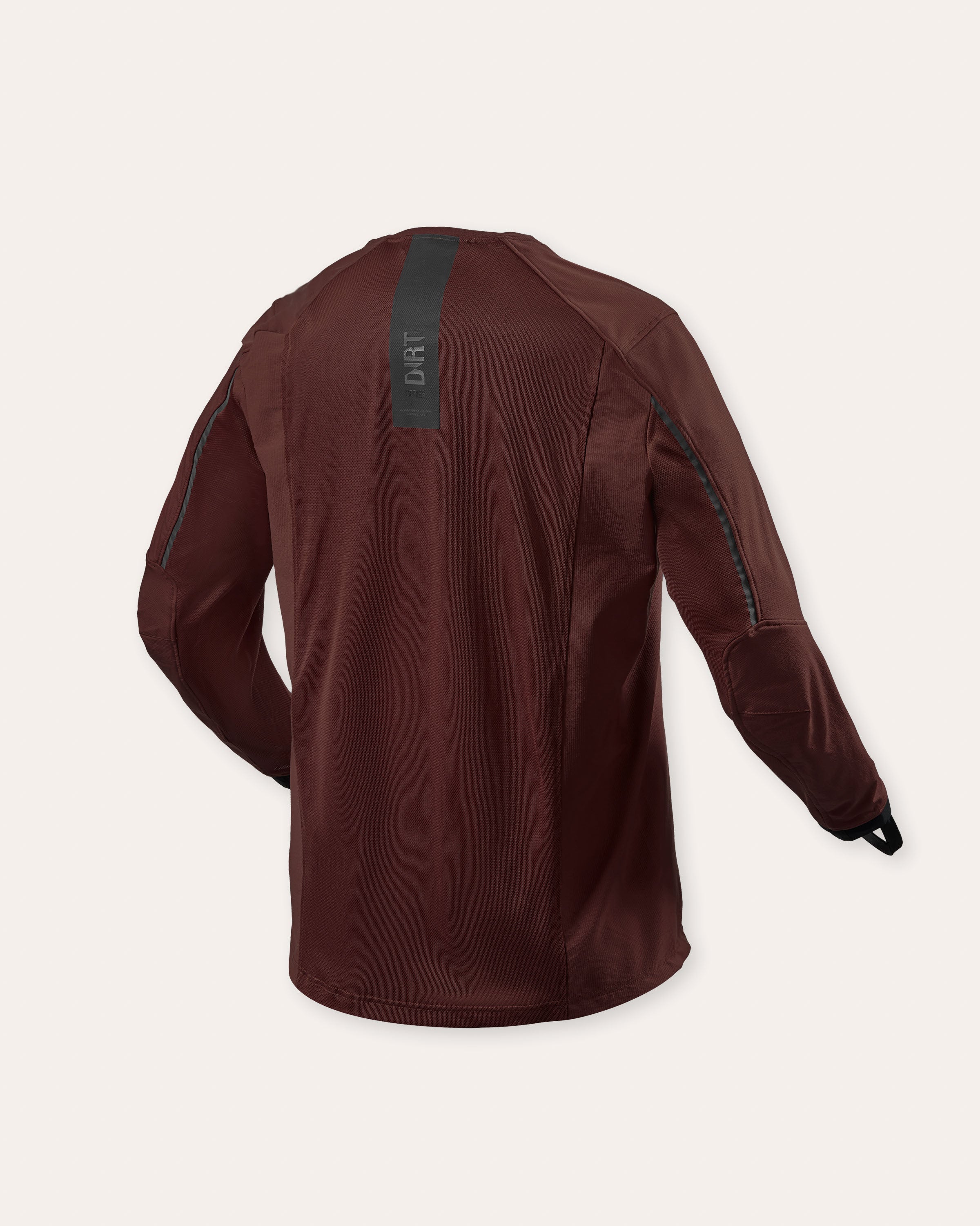 Jersey Sierra | Black