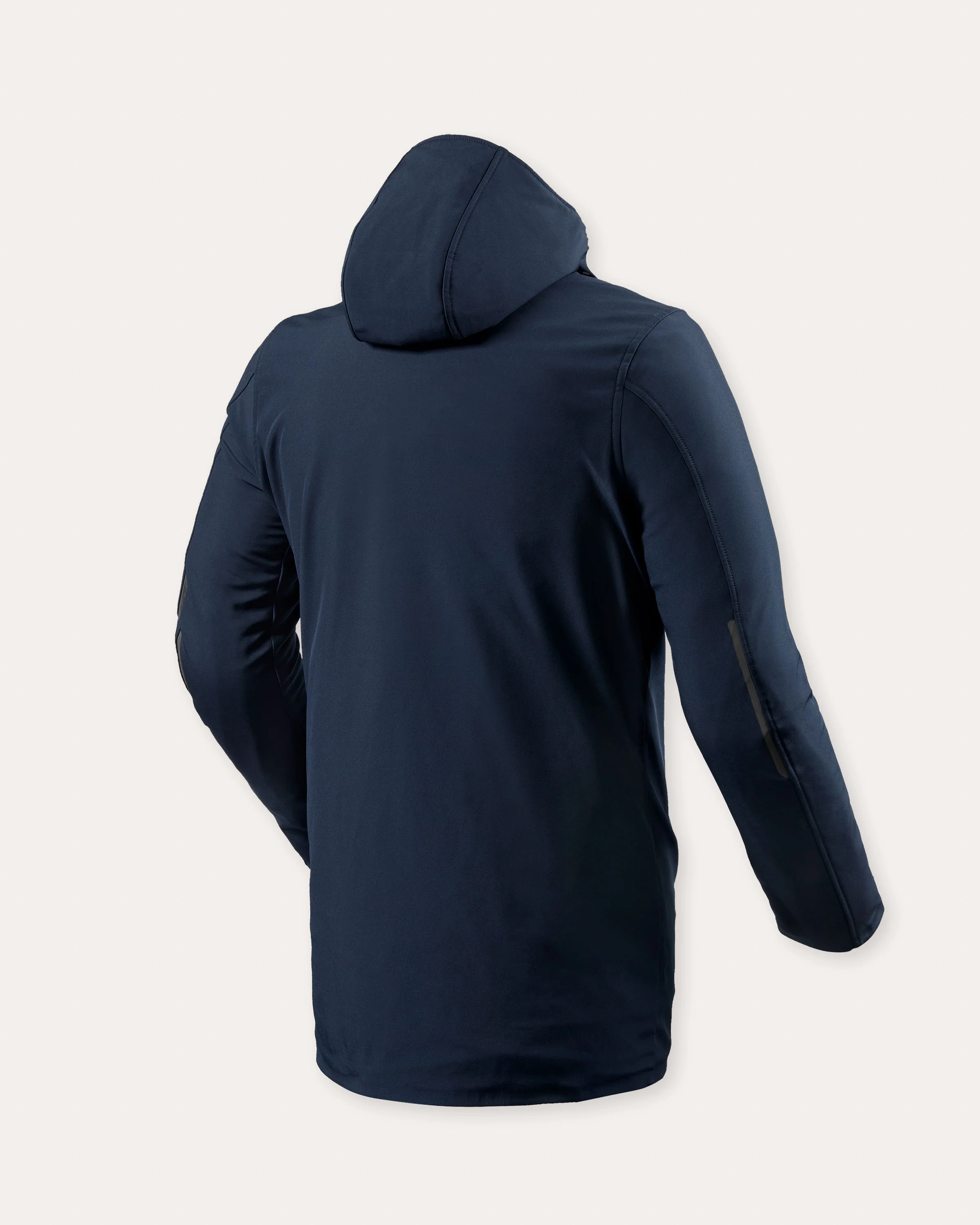 Jacket Trafalgar H2O | Black