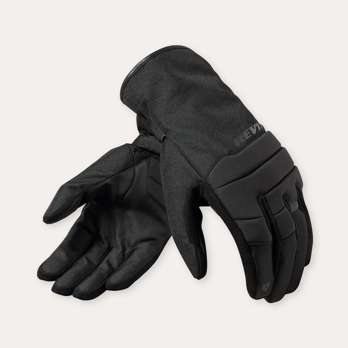 Gloves Mankato H2O | Black