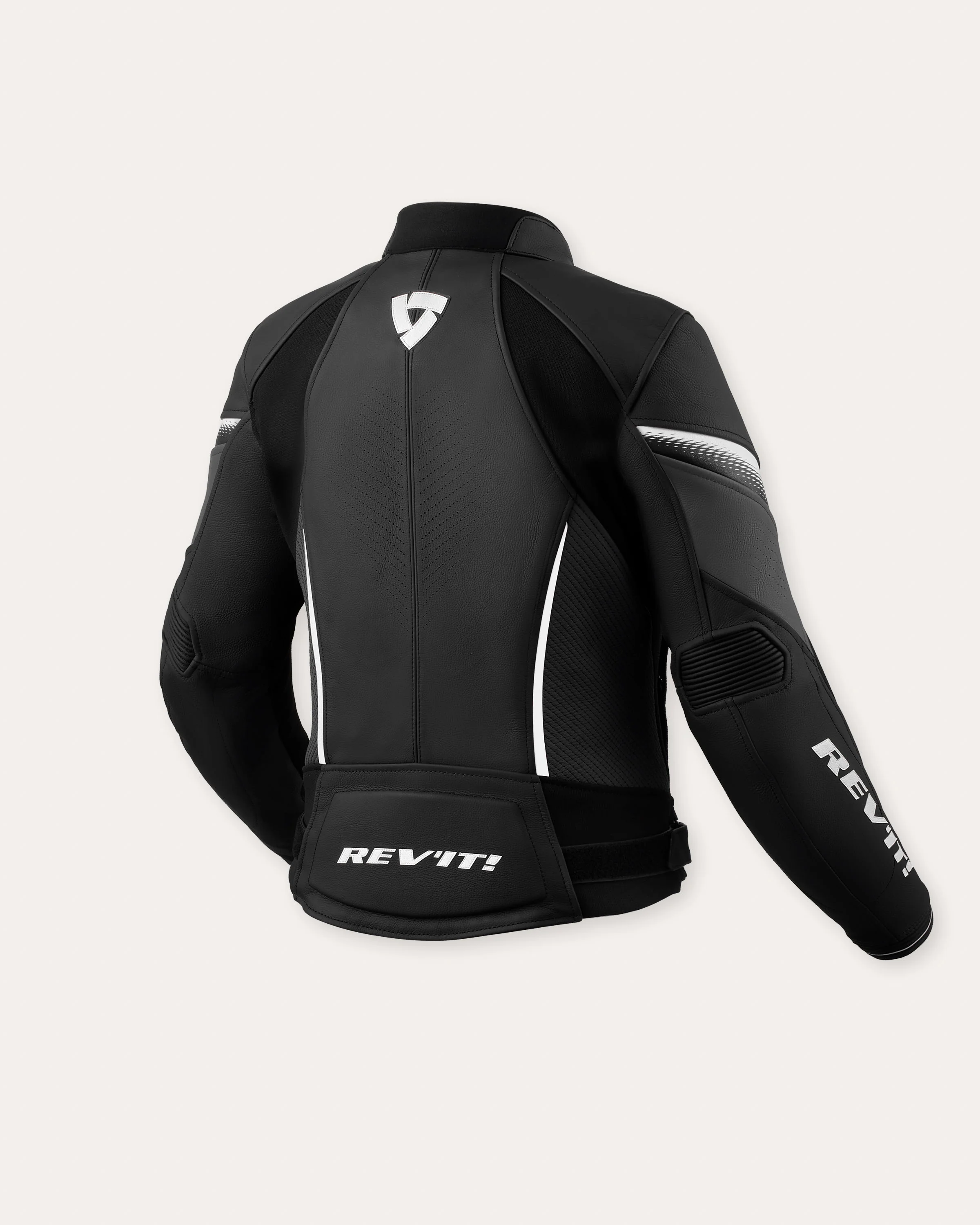 Jacket Xena 4 Ladies | Black-Anthracite