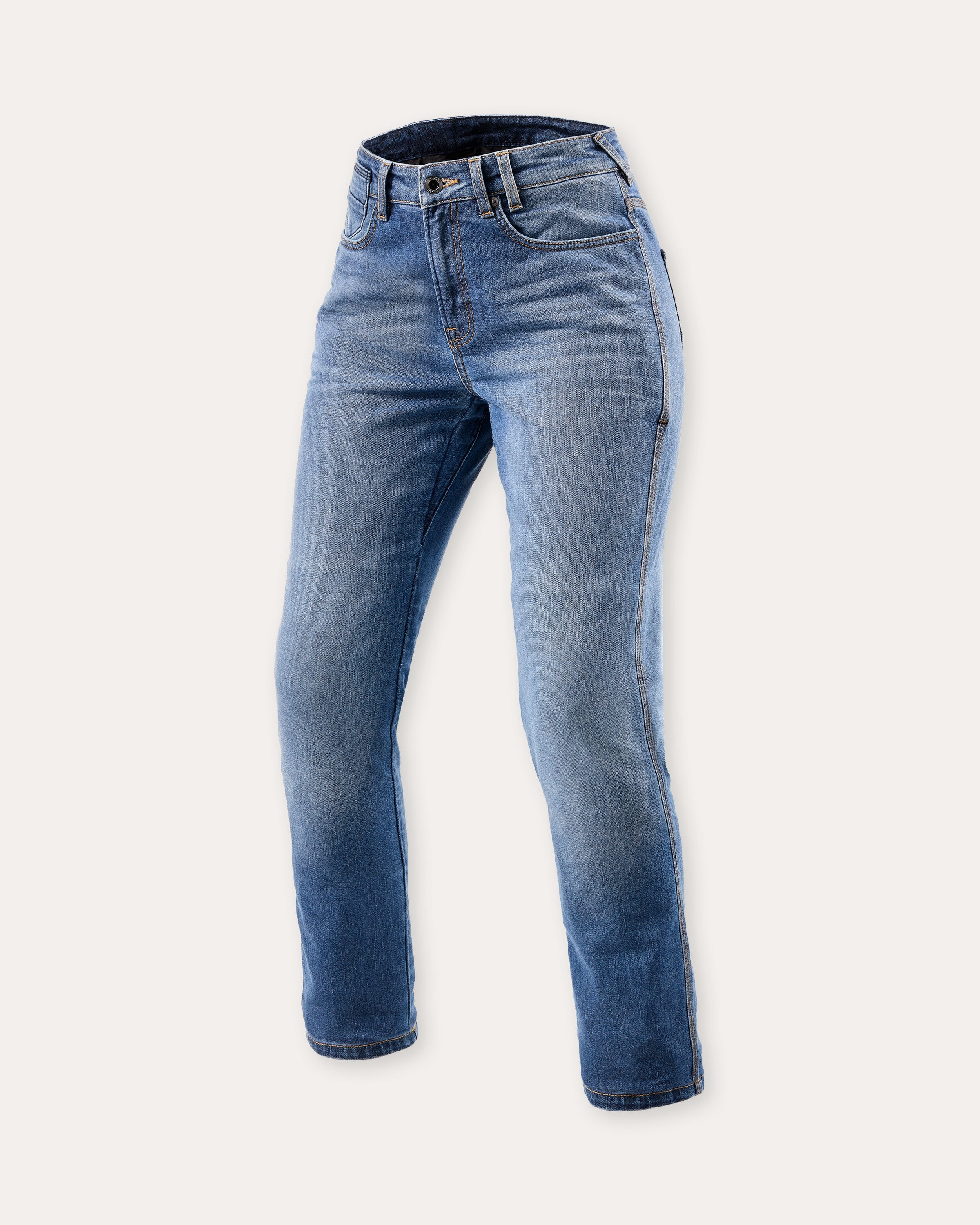 Jeans Victoria 2 Ladies SF | Medium Blue