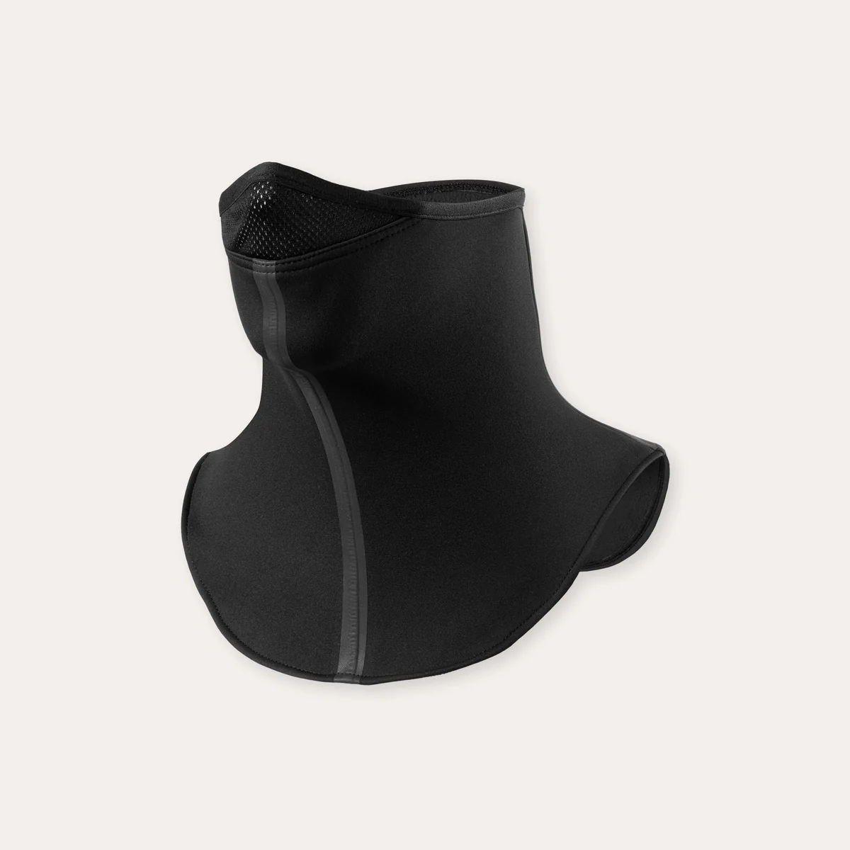 Windcollar Karma 3 GTX WINDSTOPPER | Black