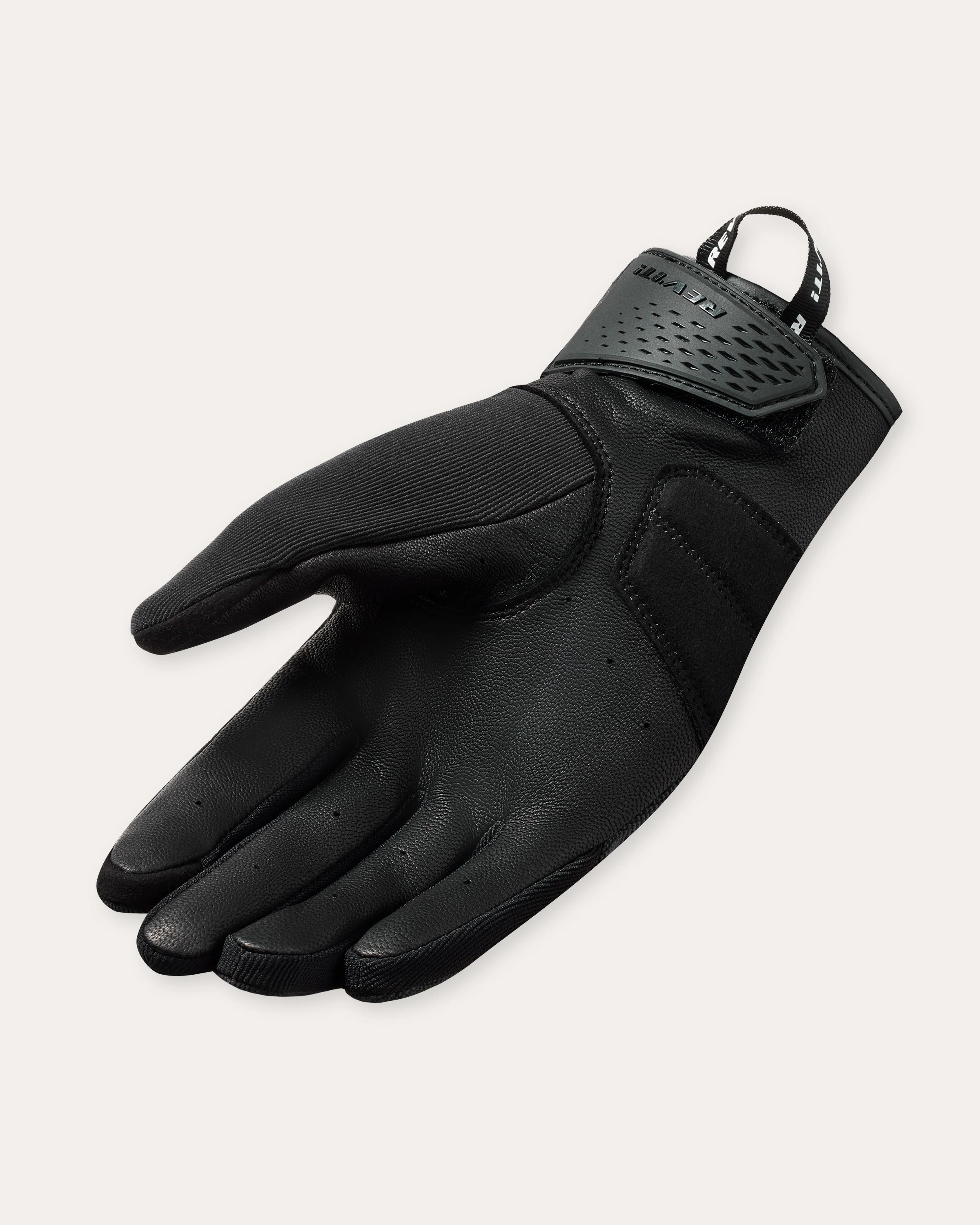 Gloves Mosca 2 Ladies | Red-Black