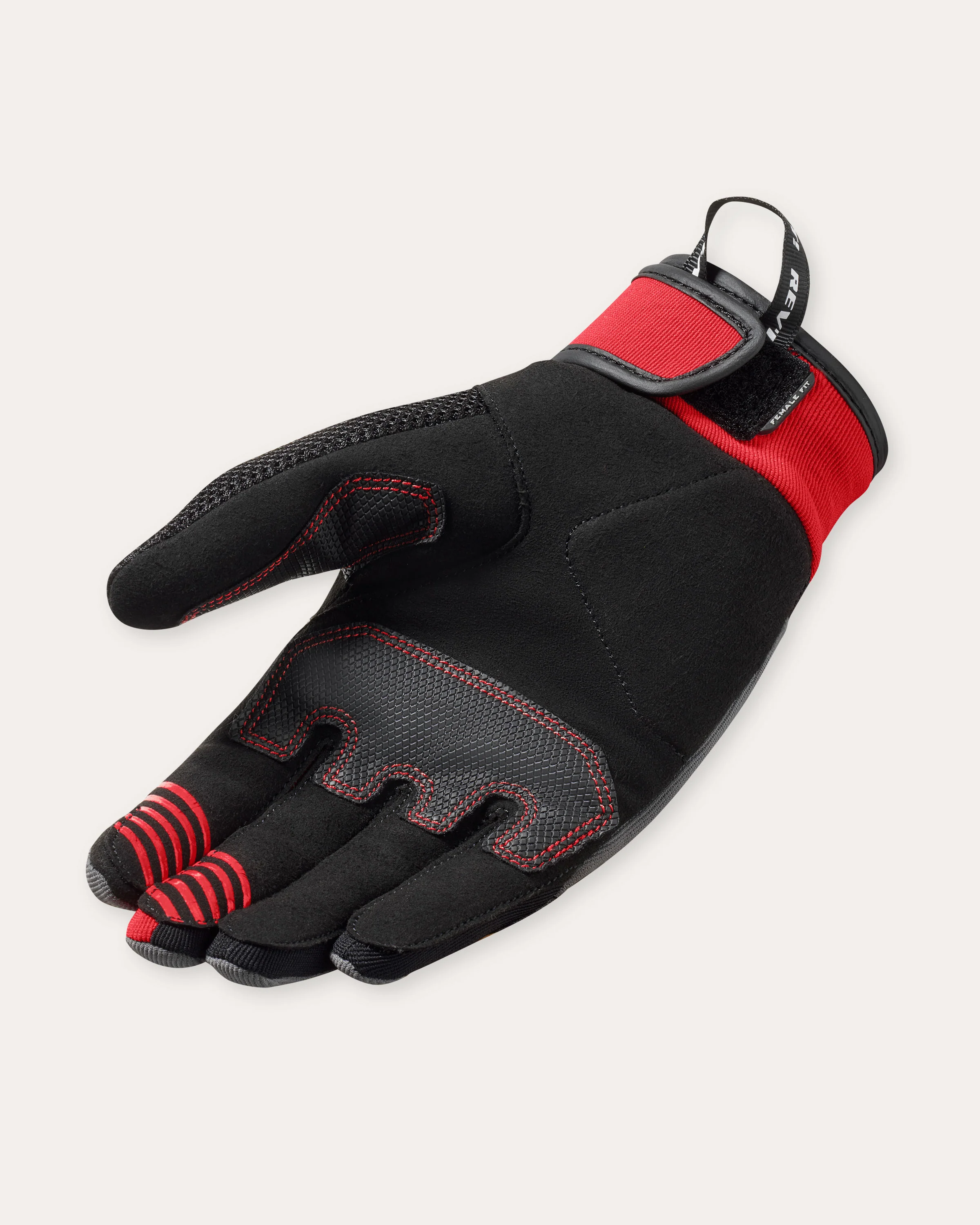 Gloves Endo Ladies | Black-White
