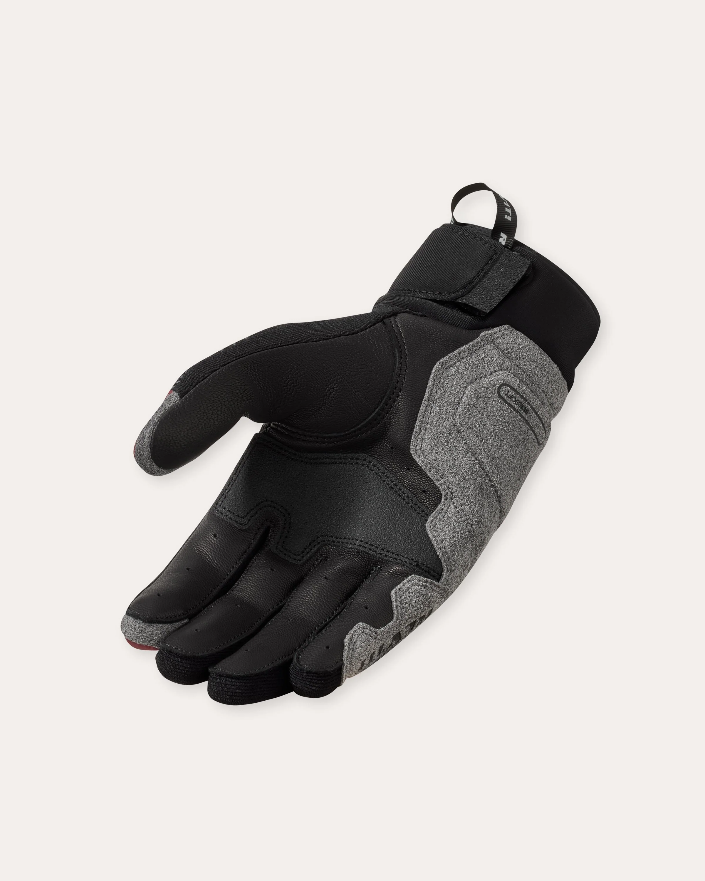 Gloves Kinetic 2 | Black