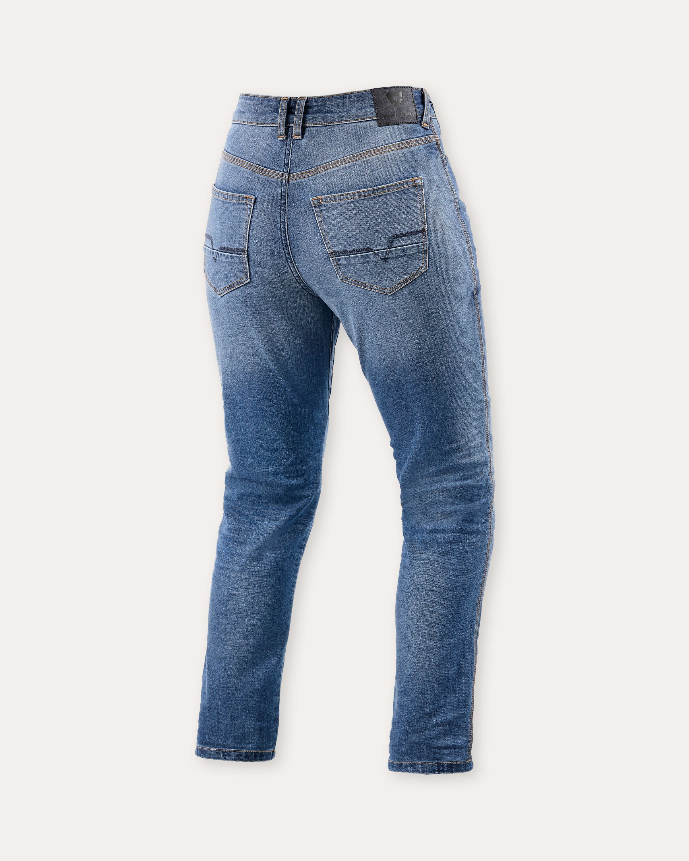 Jeans Victoria 2 Ladies SF | Medium Blue
