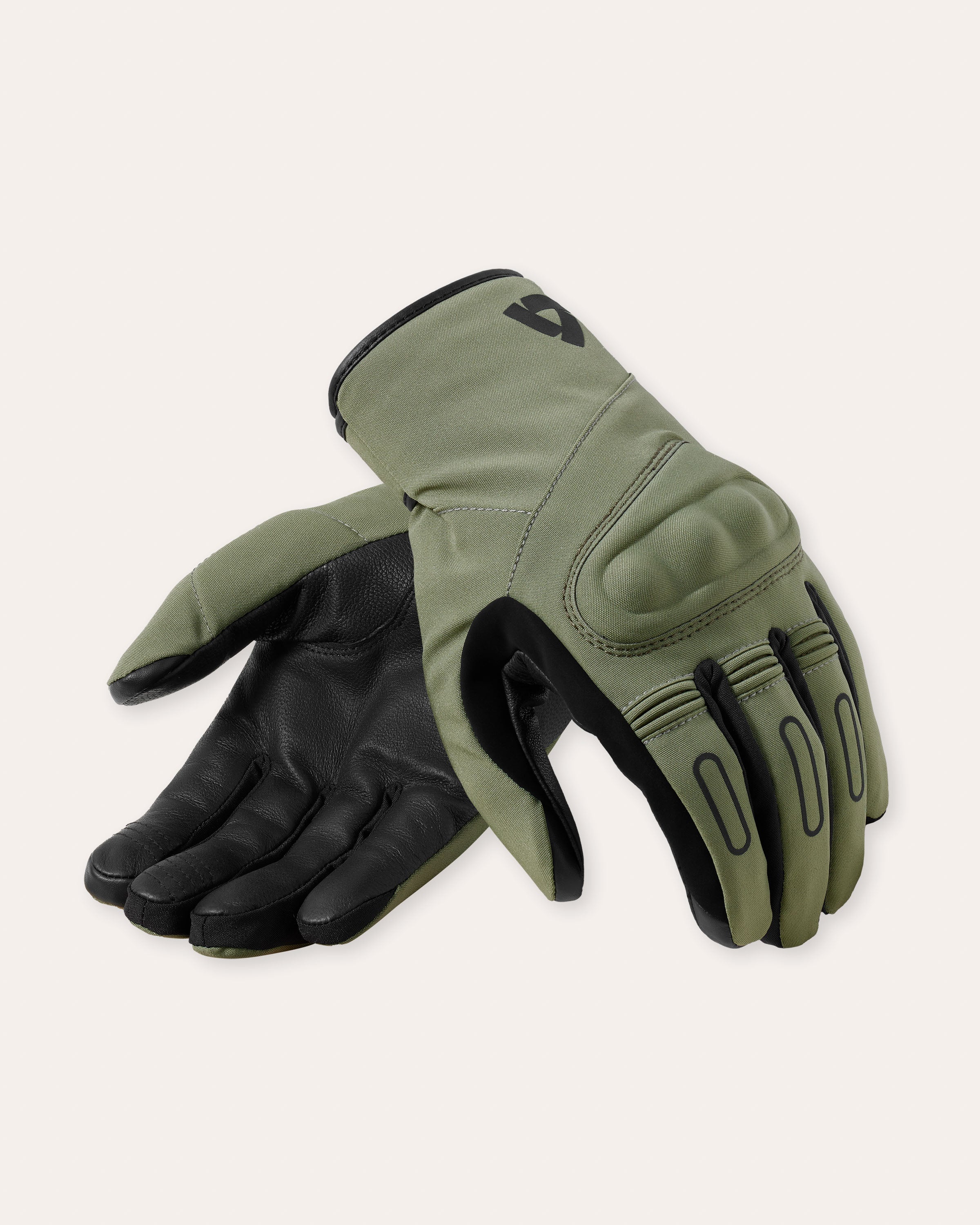 Gloves Cassini H2O | Anthracite