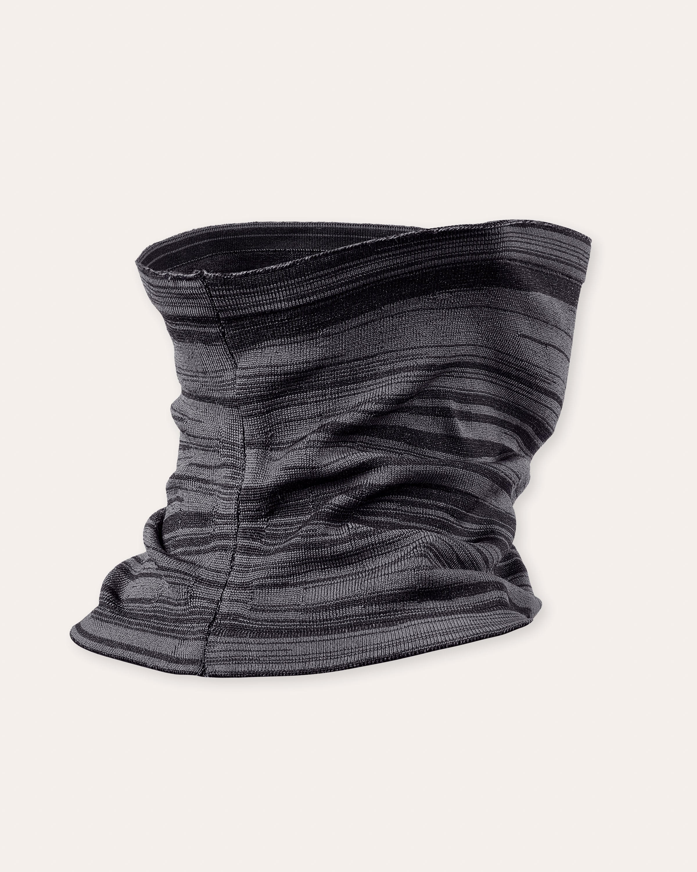Tube Caspian | Black-Blue
