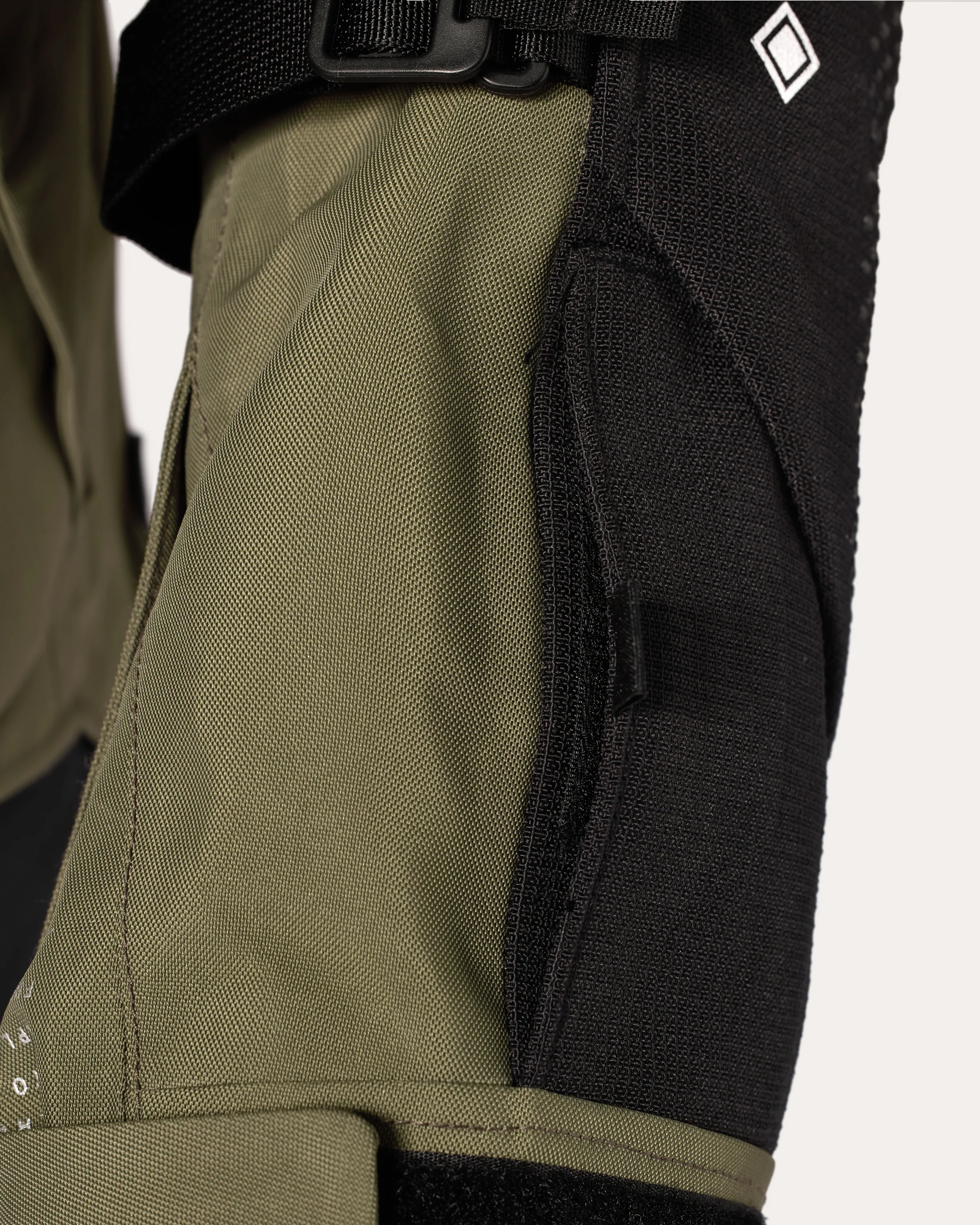 Jacket Dominator 3 GTX | Silver-Anthracite